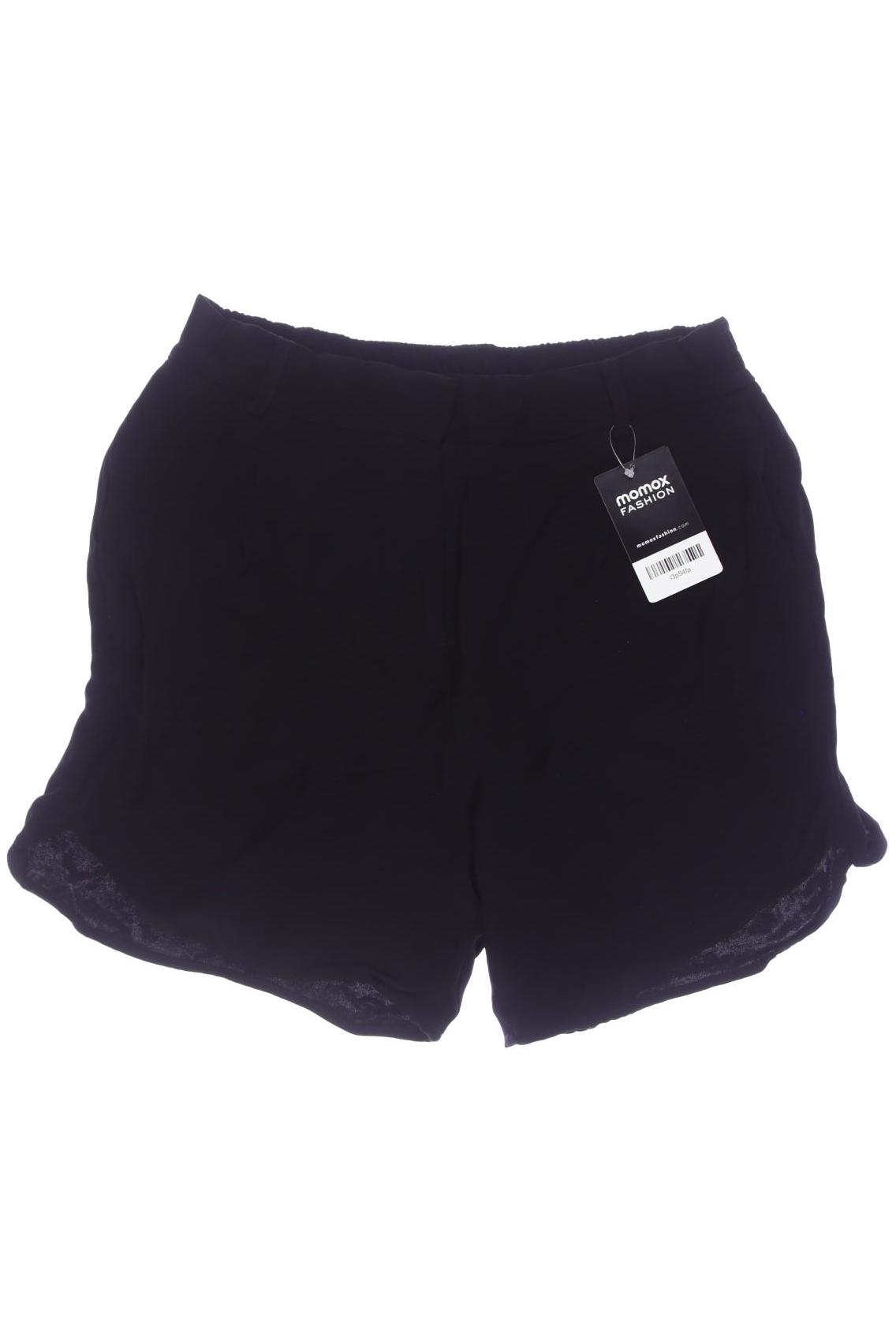 

Opus Damen Shorts, schwarz, Gr. 36