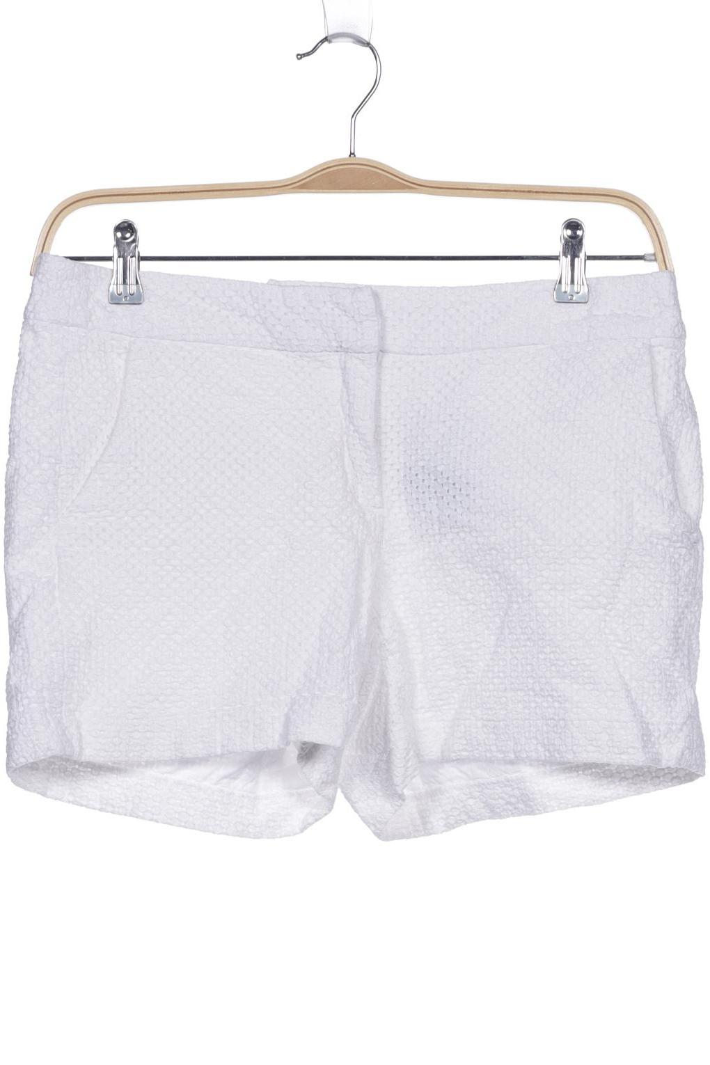 

Opus Damen Shorts, weiß