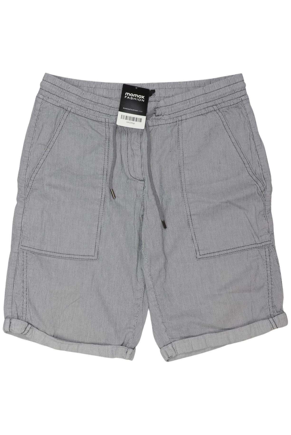 

Opus Damen Shorts, grau, Gr. 34
