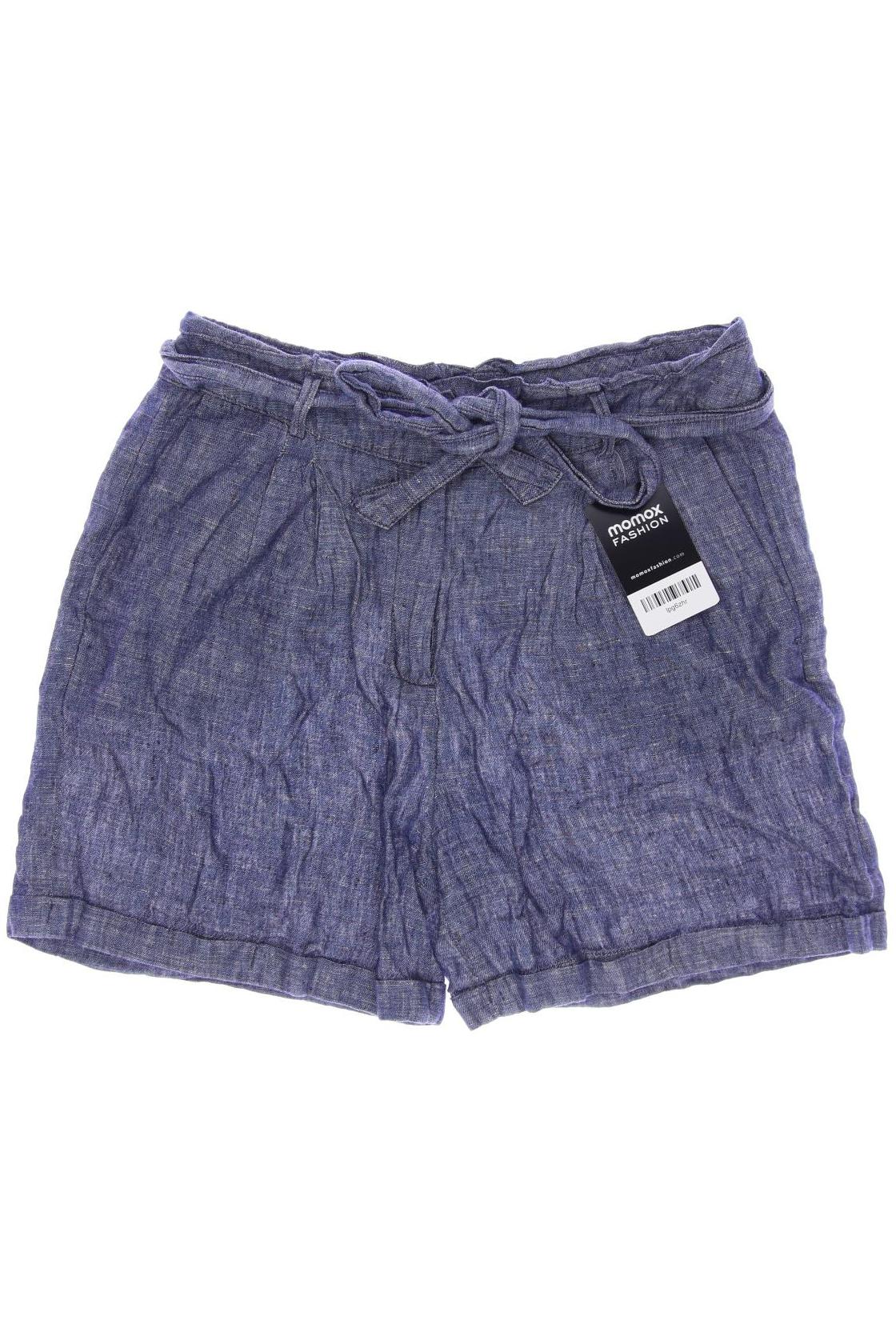 

Opus Damen Shorts, blau