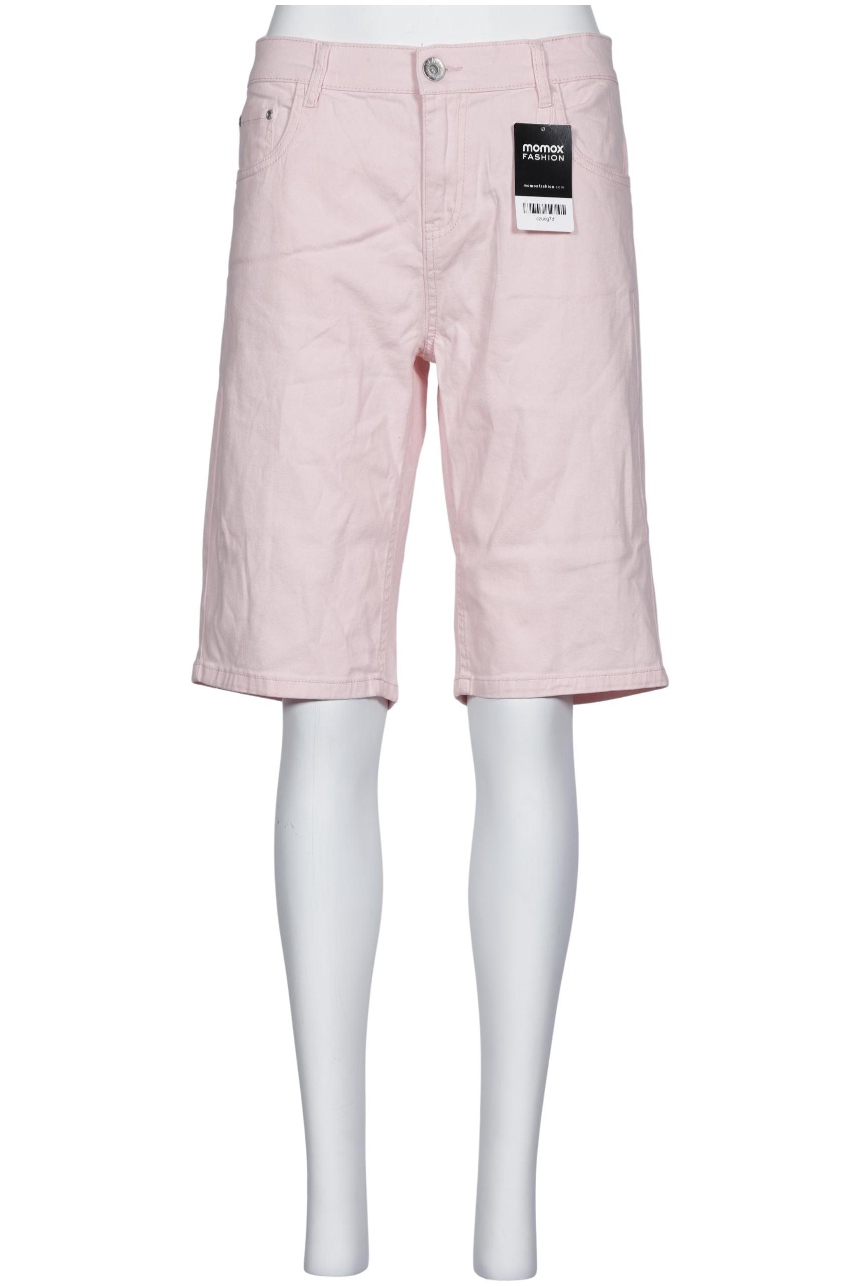 

Opus Damen Shorts, pink, Gr. 30