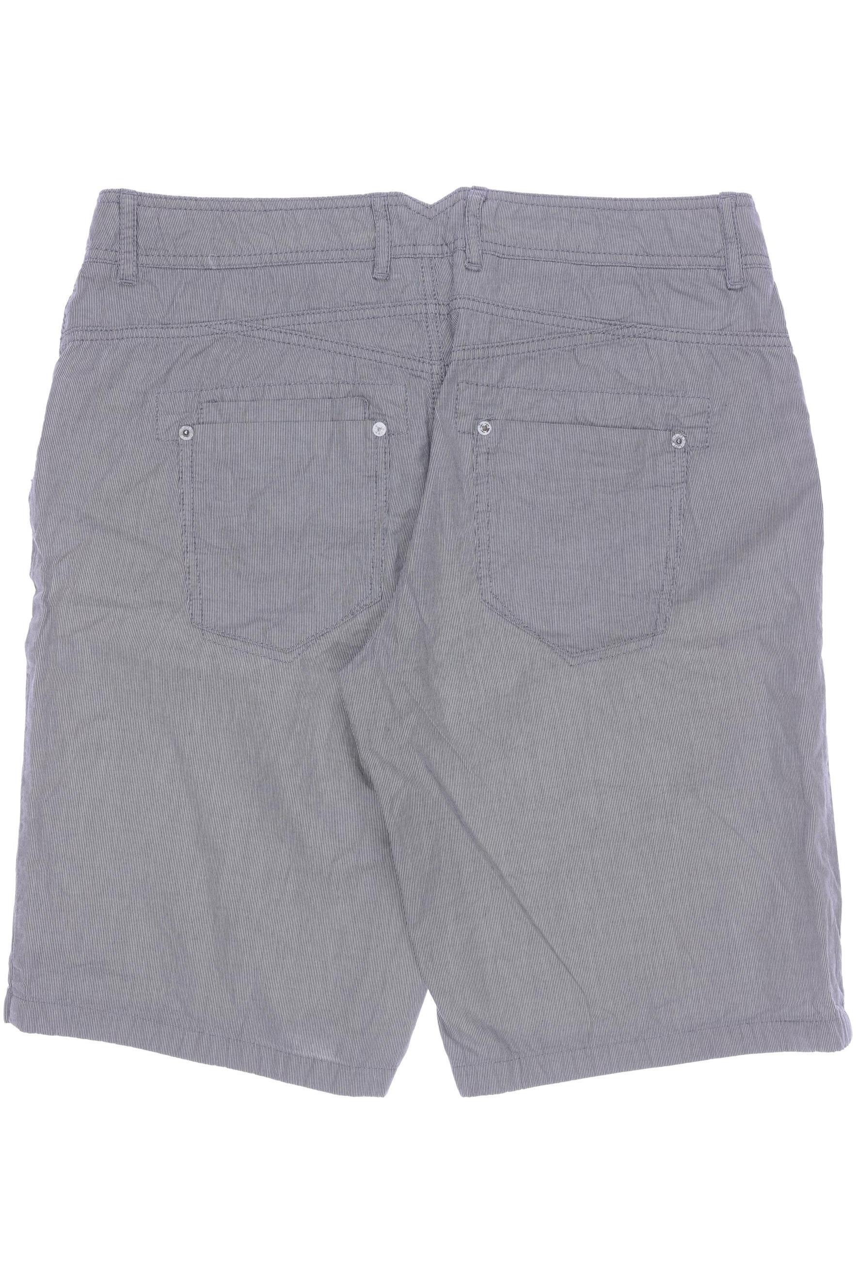 

Opus Damen Shorts, grau, Gr. 40