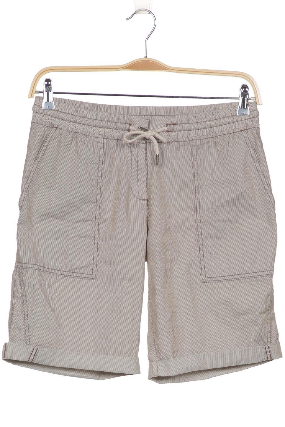 

Opus Damen Shorts, beige