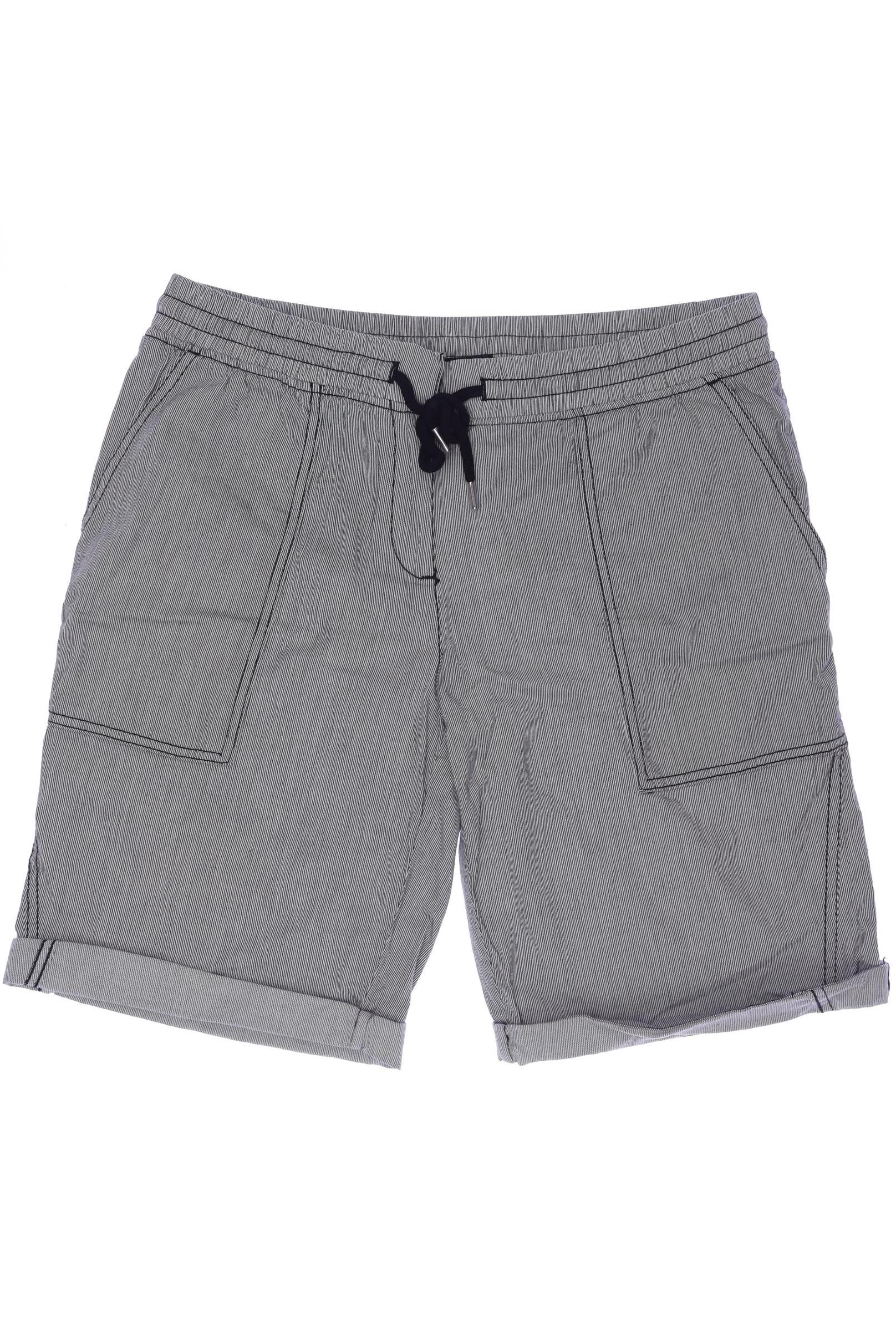 

Opus Damen Shorts, grau, Gr. 38