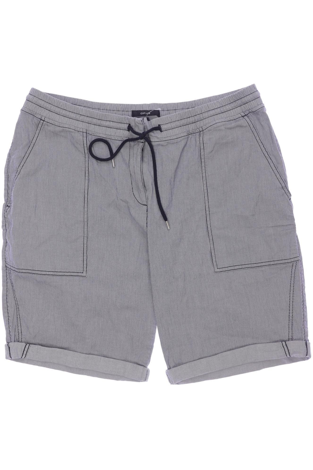 

Opus Damen Shorts, hellblau, Gr. 42