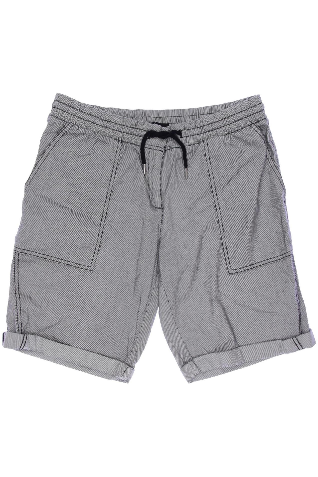 

Opus Damen Shorts, grau, Gr. 38