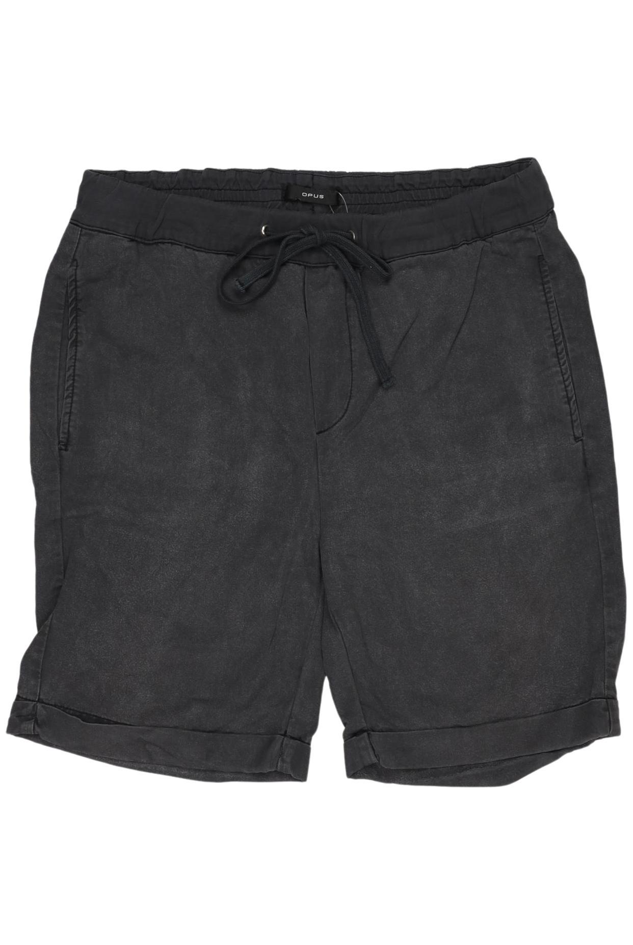 

Opus Damen Shorts, grau, Gr. 38