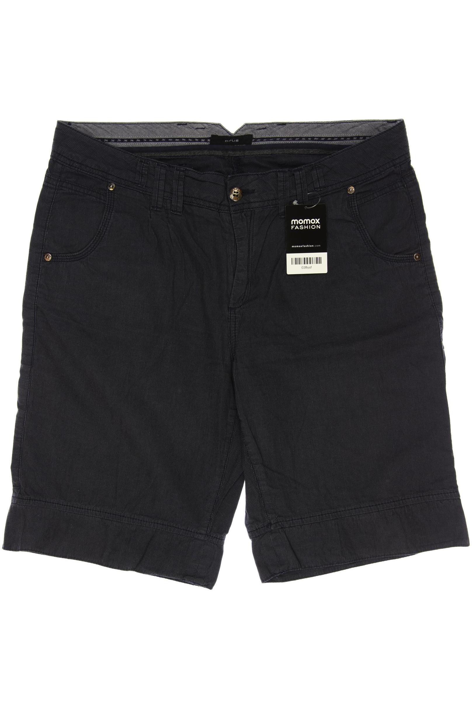 

Opus Damen Shorts, marineblau, Gr. 40