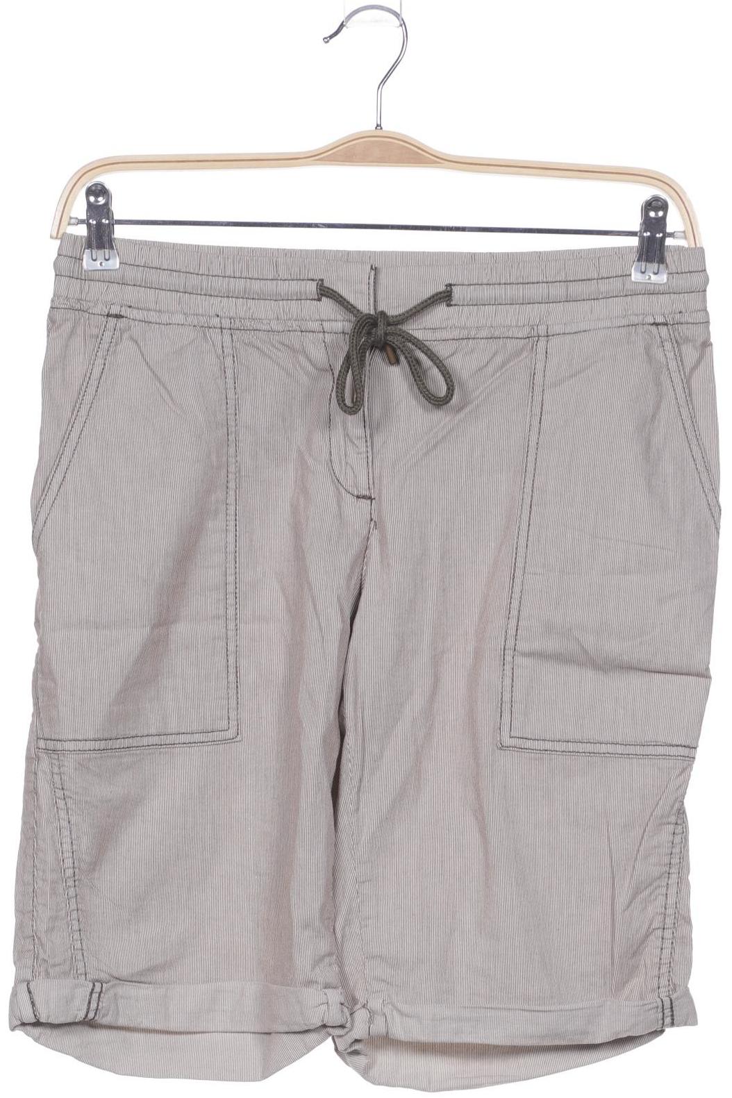 

Opus Damen Shorts, beige, Gr. 38