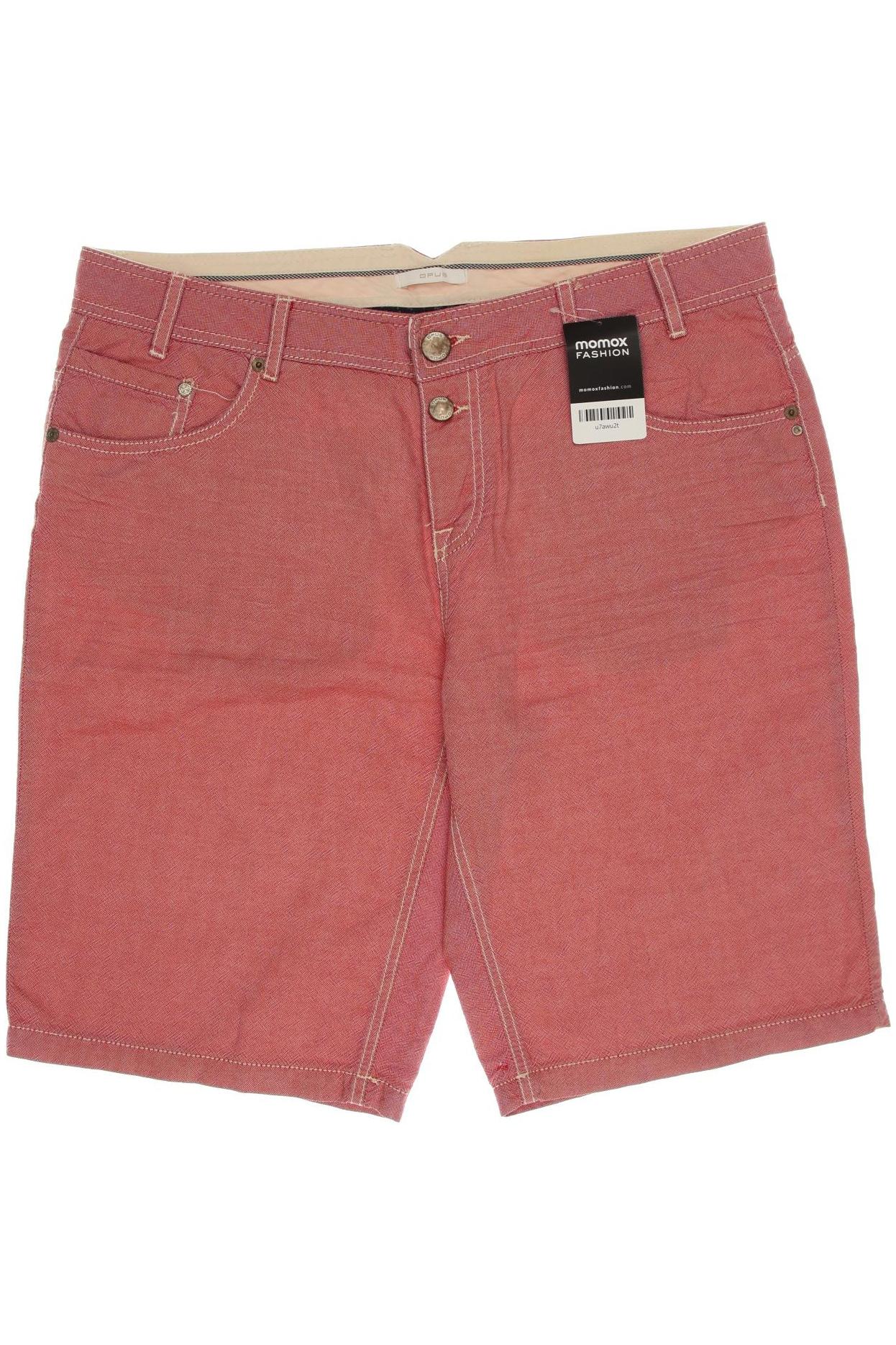 

Opus Damen Shorts, pink