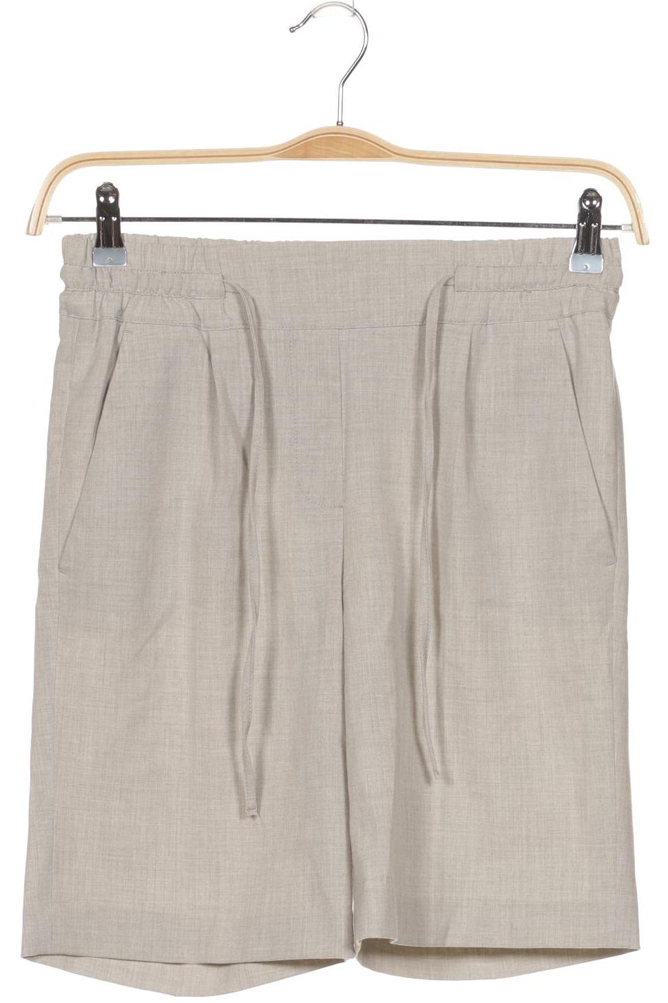 

Opus Damen Shorts, grau, Gr. 34