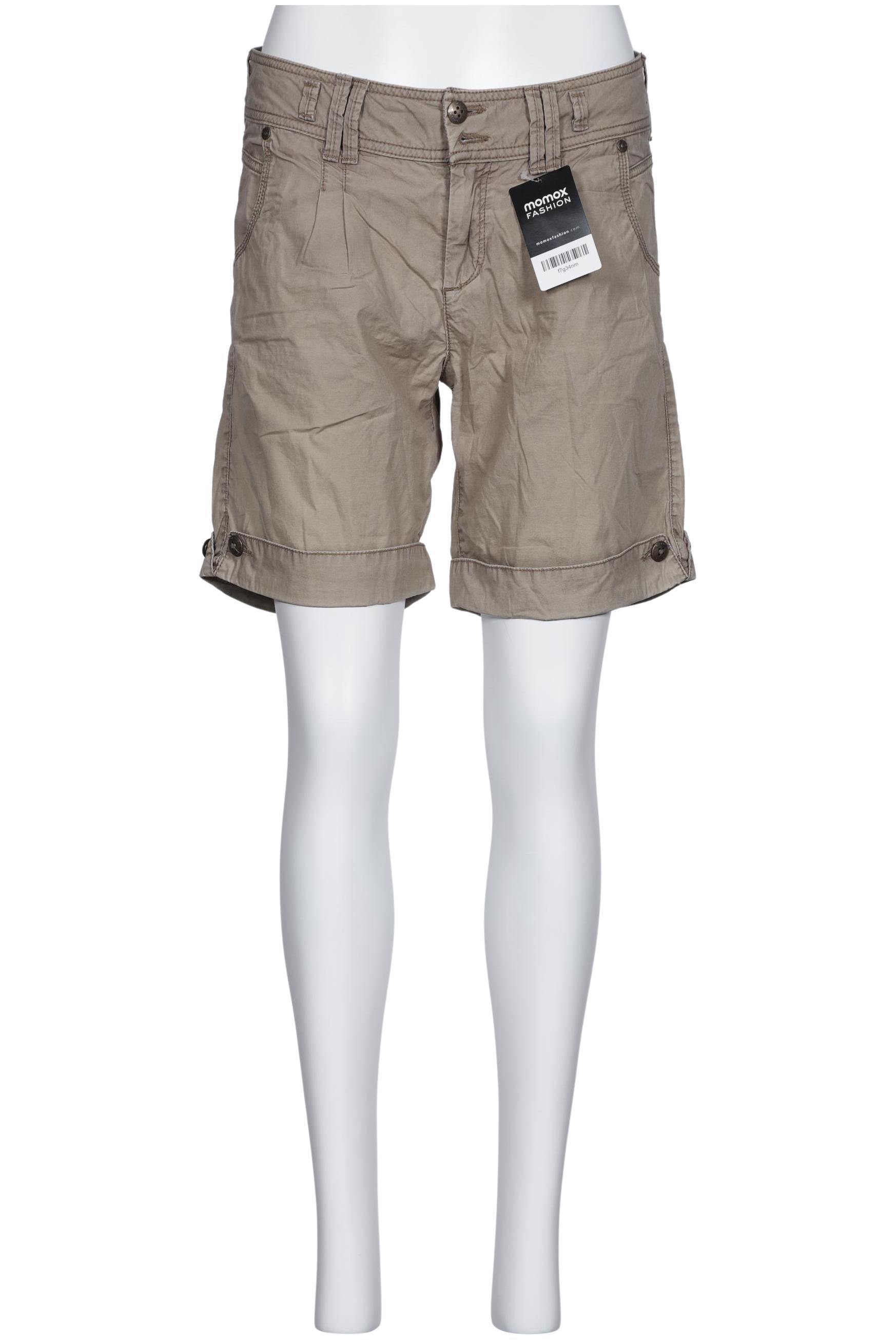

Opus Damen Shorts, braun, Gr. 36