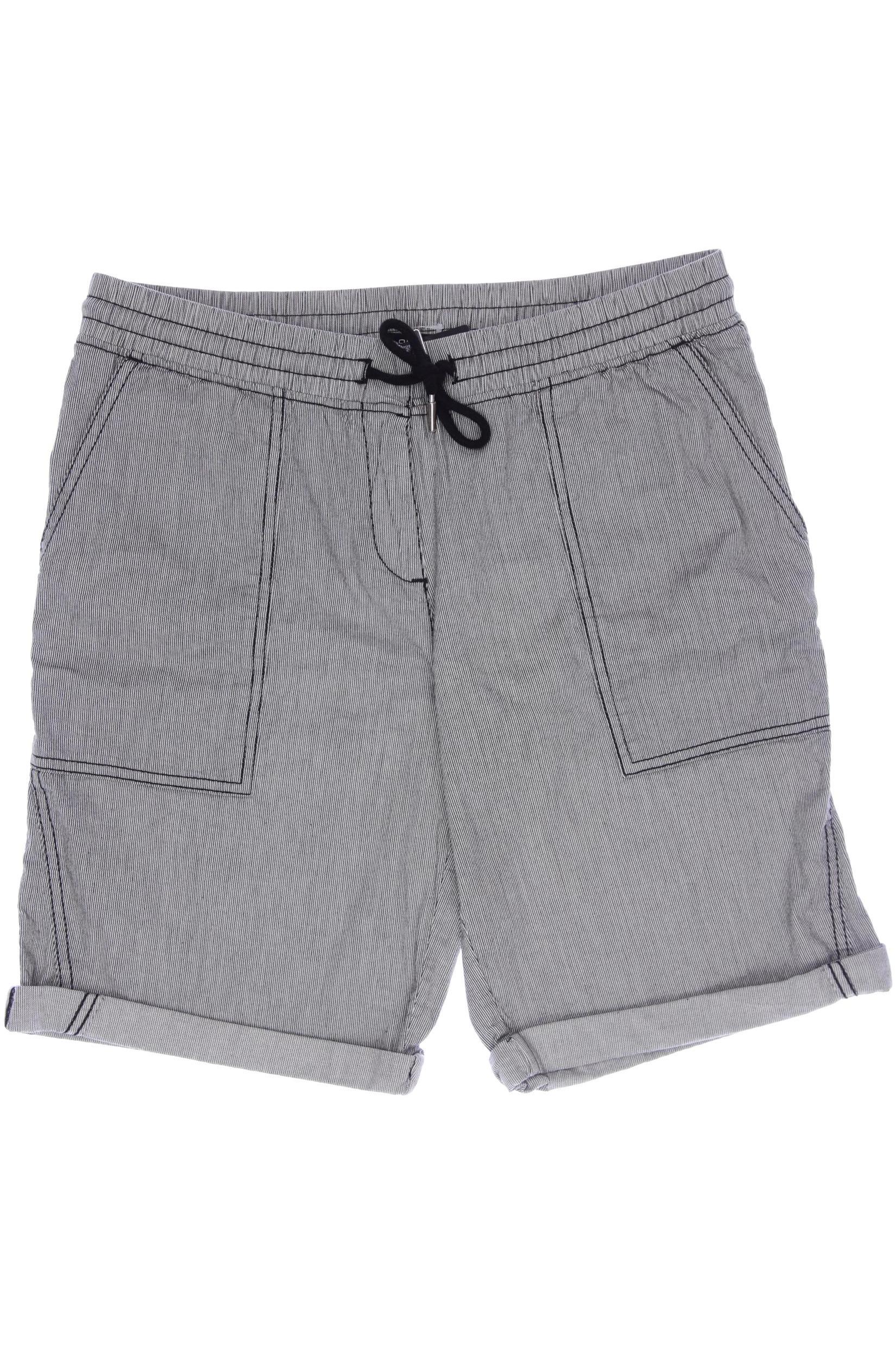 

Opus Damen Shorts, grau, Gr. 36