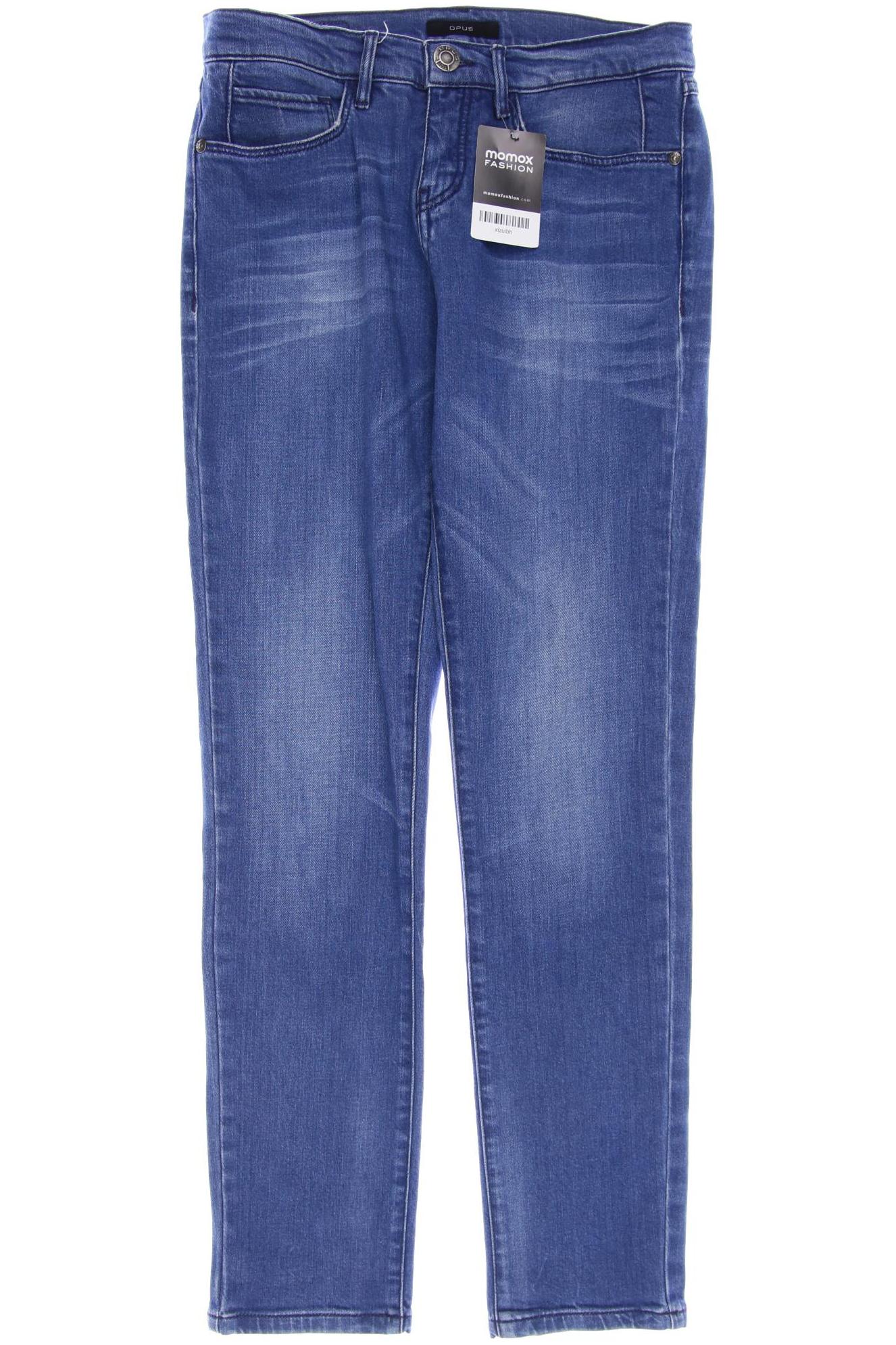 

Opus Damen Shorts, blau