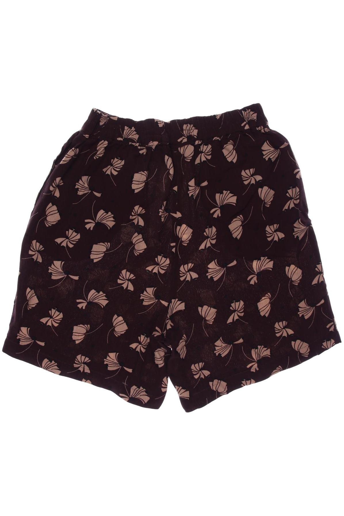 

Opus Damen Shorts, bordeaux