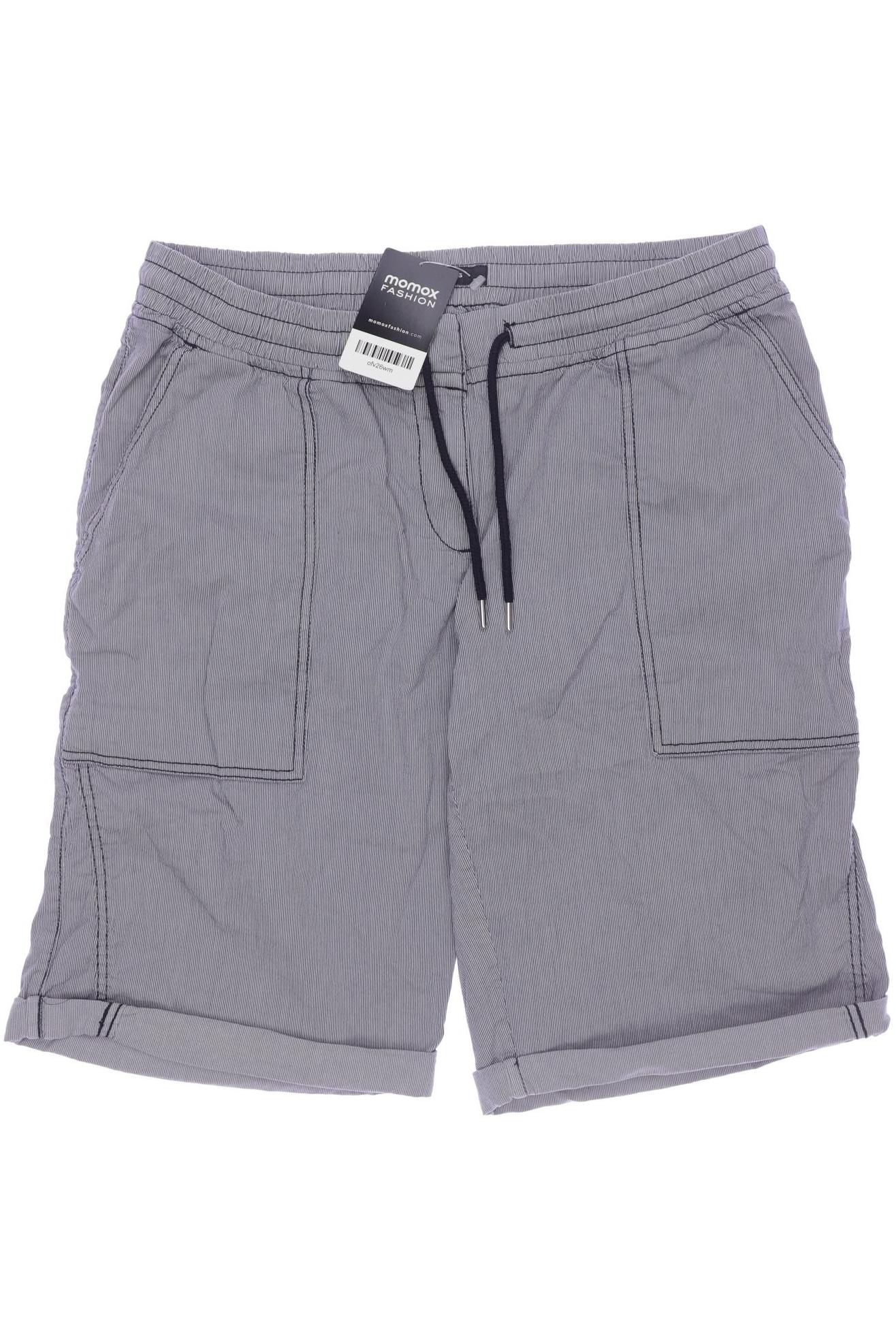 

Opus Damen Shorts, grau, Gr. 40