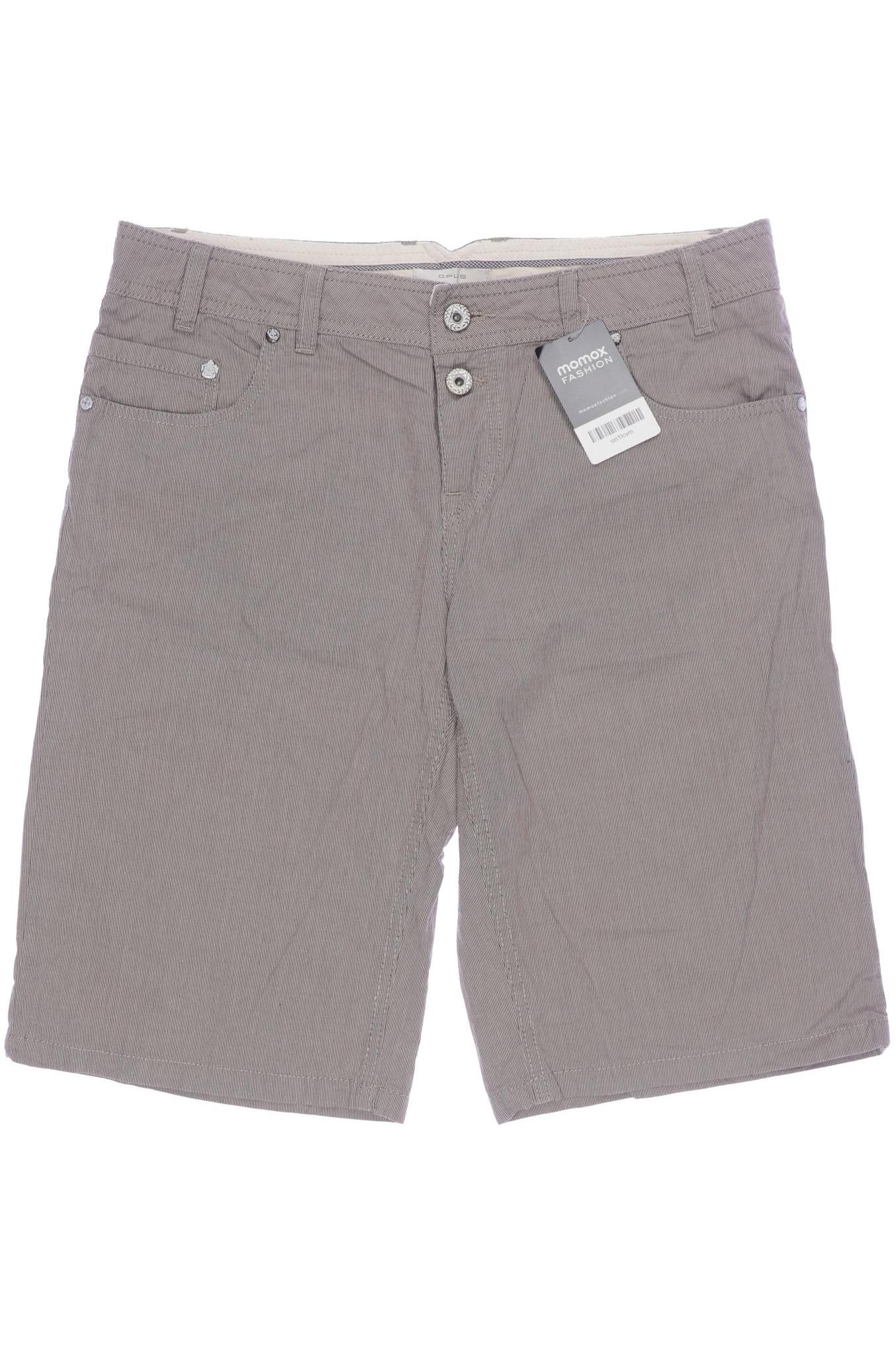 

Opus Damen Shorts, beige, Gr. 38