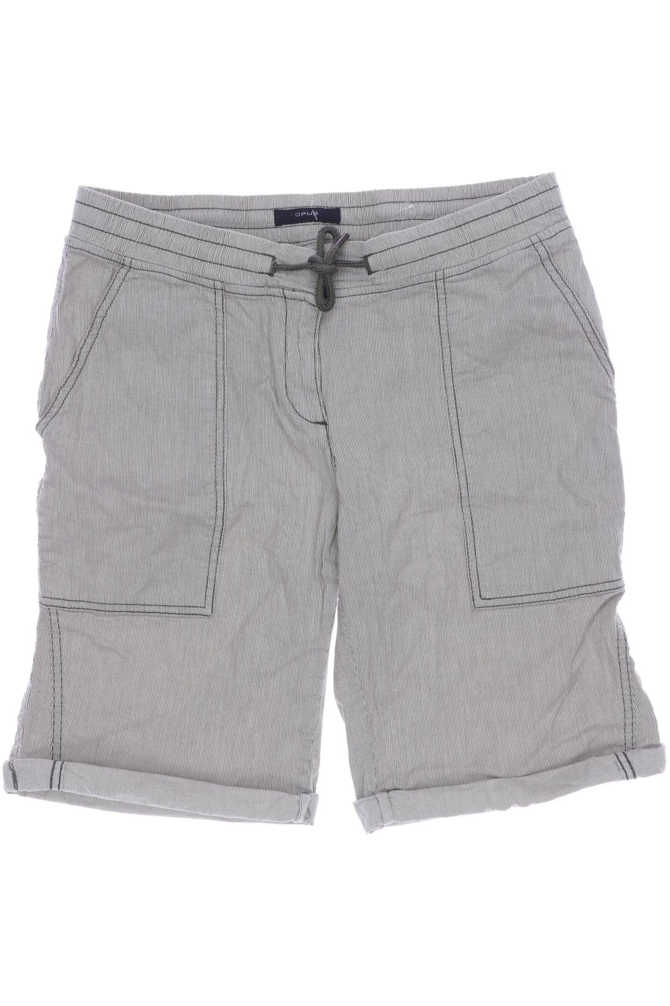 

Opus Damen Shorts, beige, Gr. 34