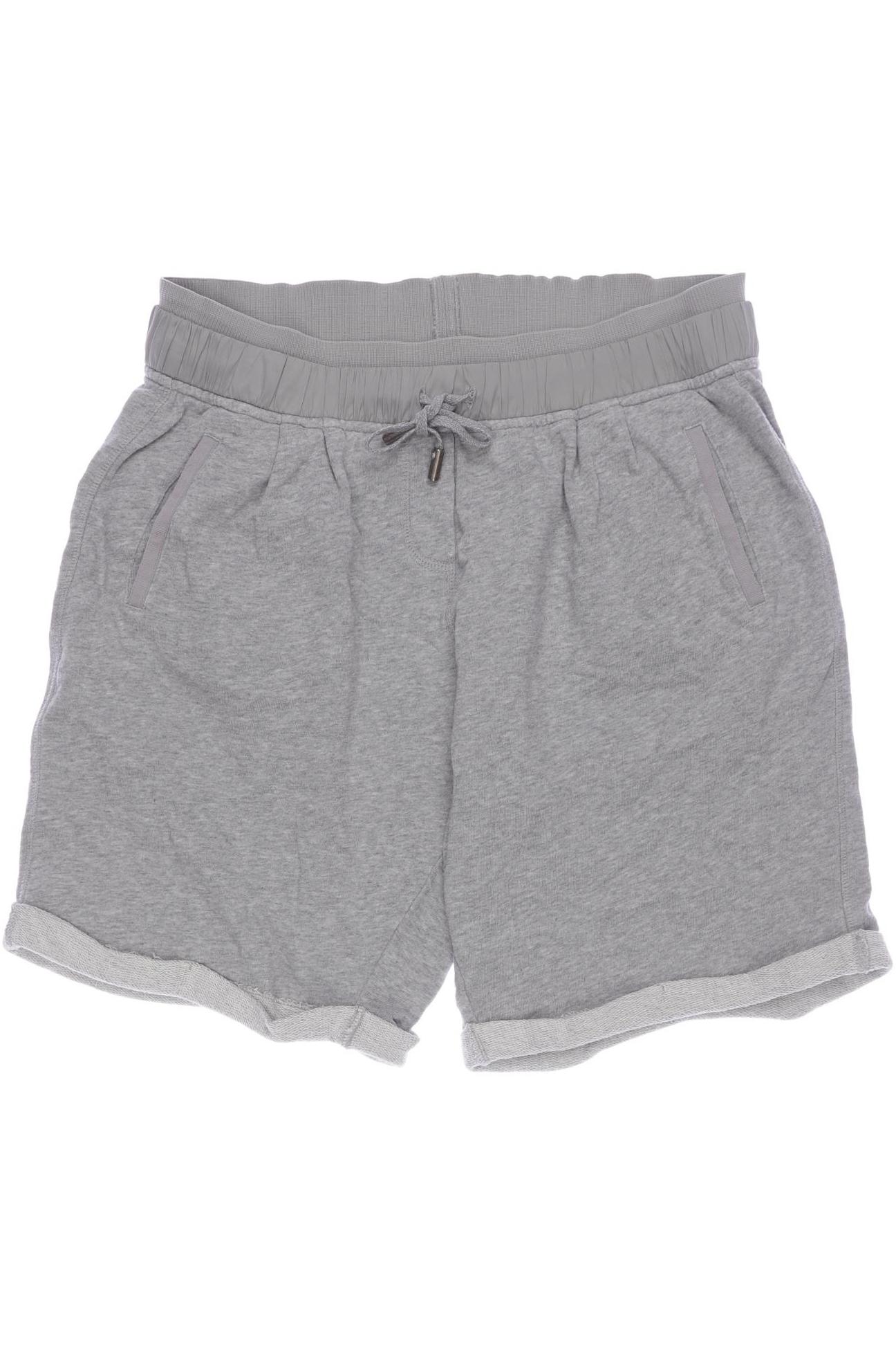 

Opus Damen Shorts, grau, Gr. 38