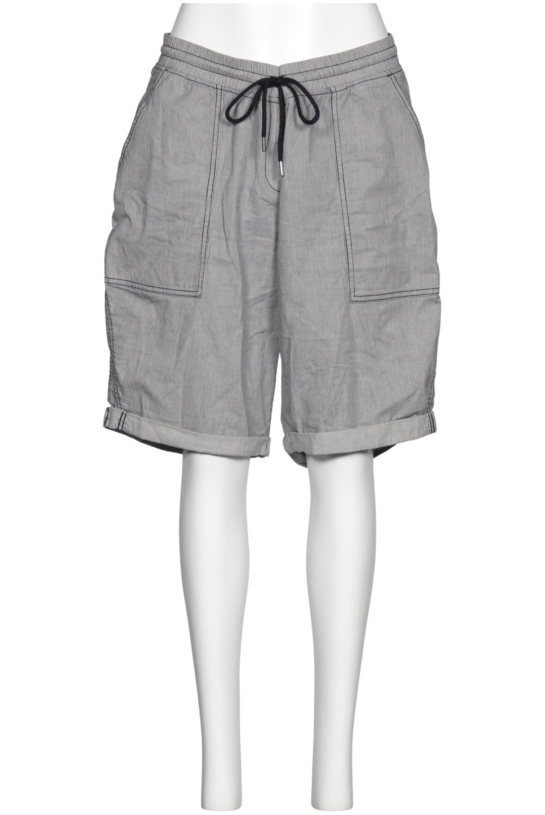 

Opus Damen Shorts, grau, Gr. 40