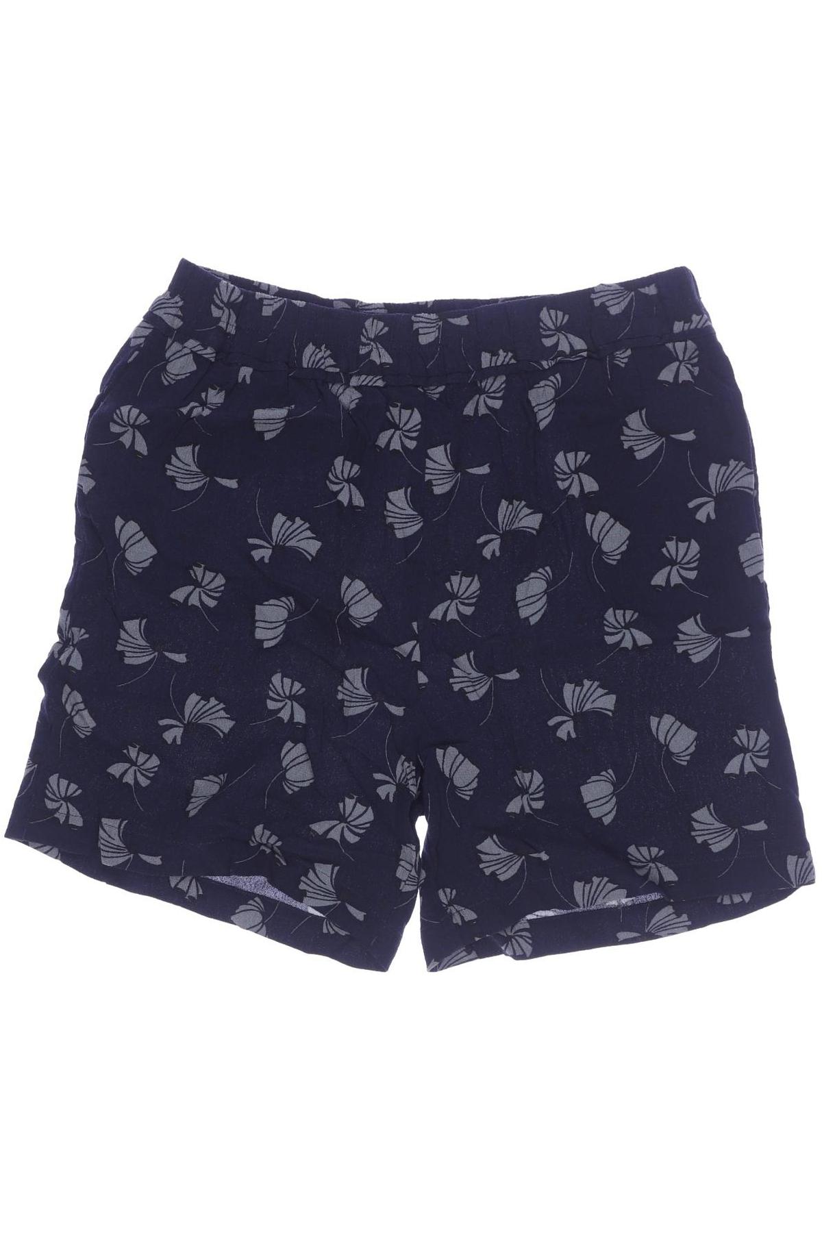 

Opus Damen Shorts, marineblau, Gr. 34
