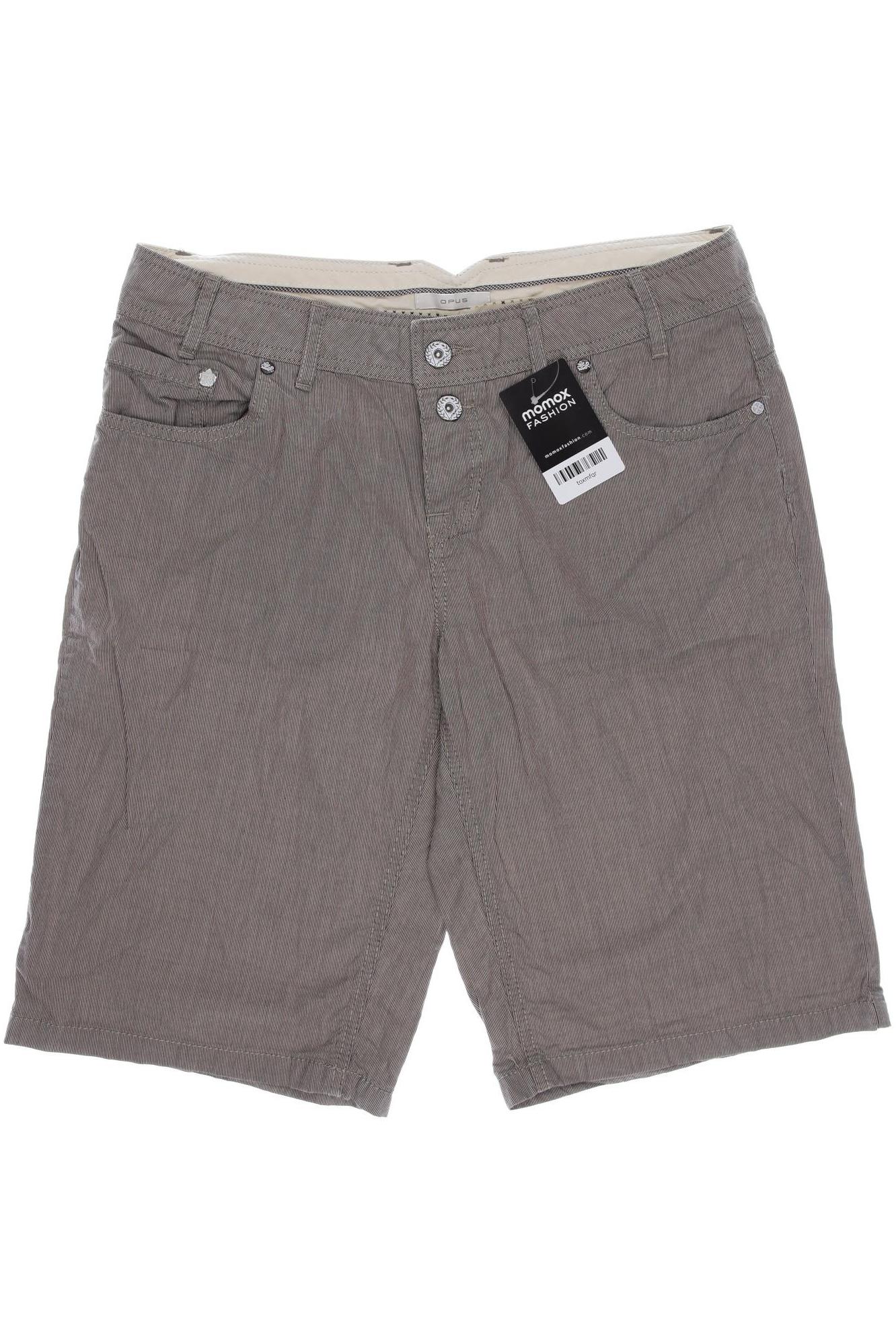 

Opus Damen Shorts, beige
