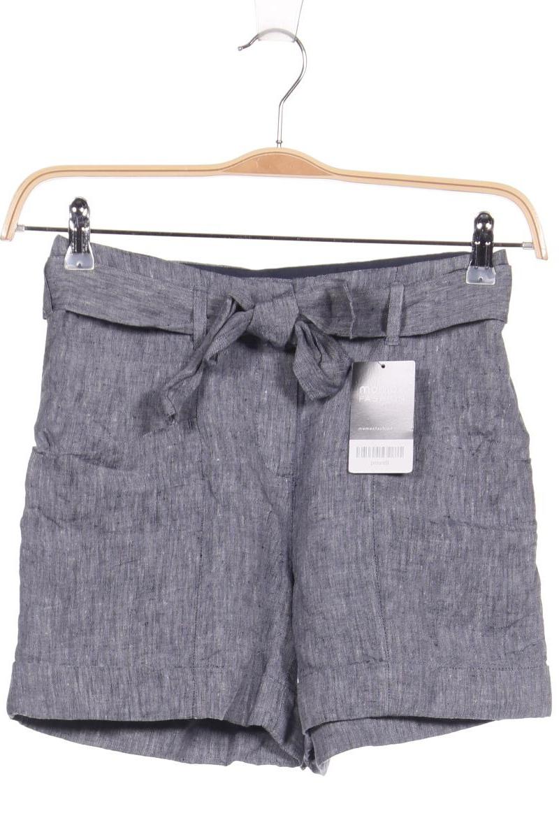 

Opus Damen Shorts, grau
