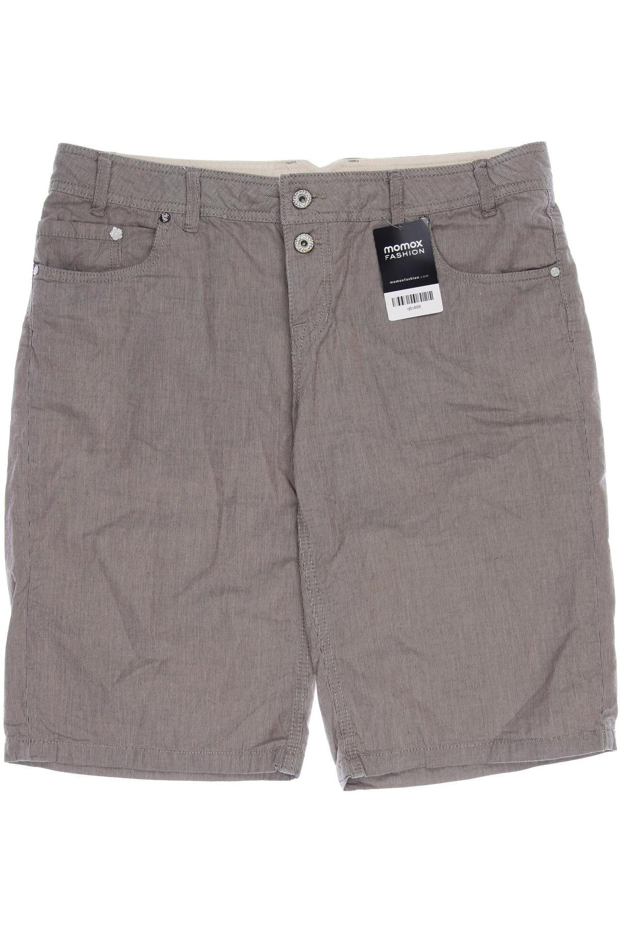 

Opus Damen Shorts, braun, Gr. 46