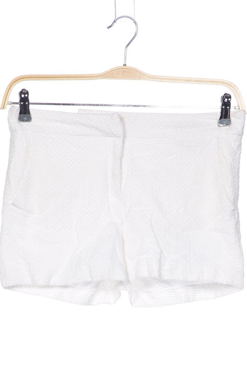 

Opus Damen Shorts, weiß, Gr. 34
