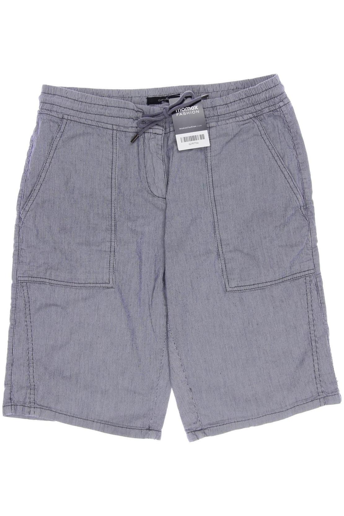 

Opus Damen Shorts, grau