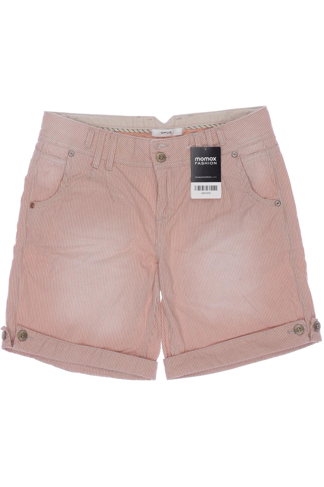 

Opus Damen Shorts, beige, Gr. 34