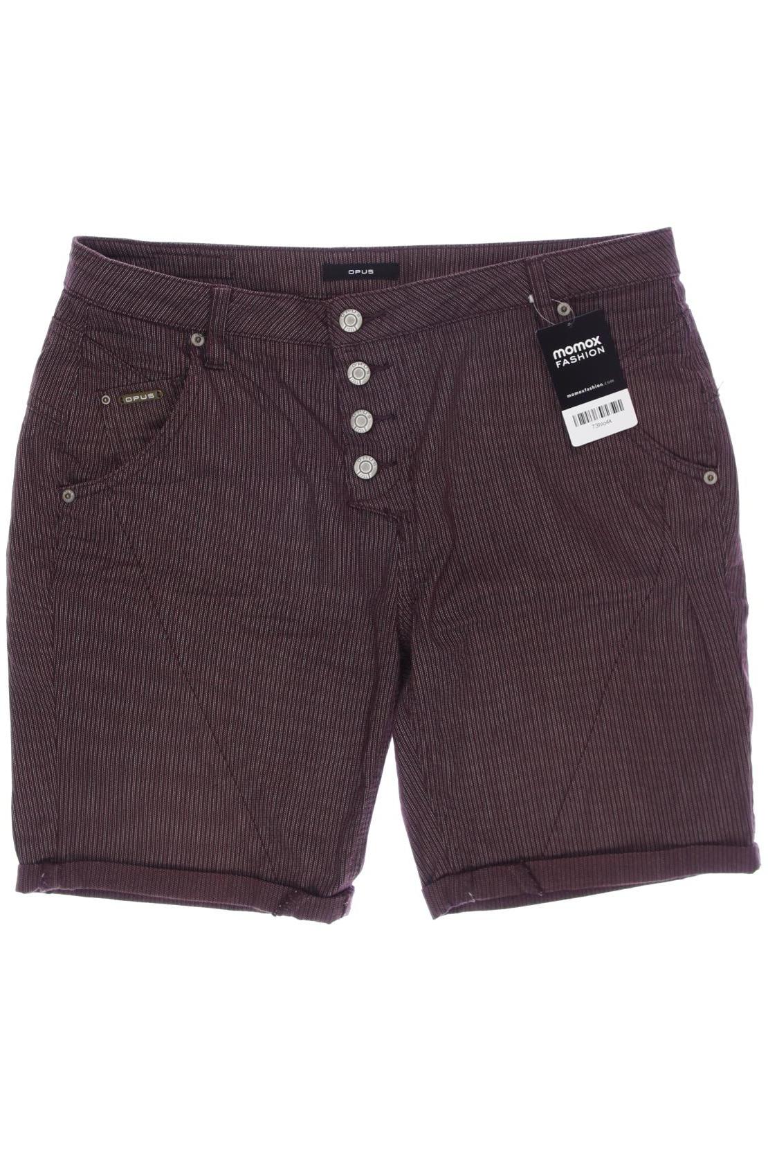 

Opus Damen Shorts, pink, Gr. 38