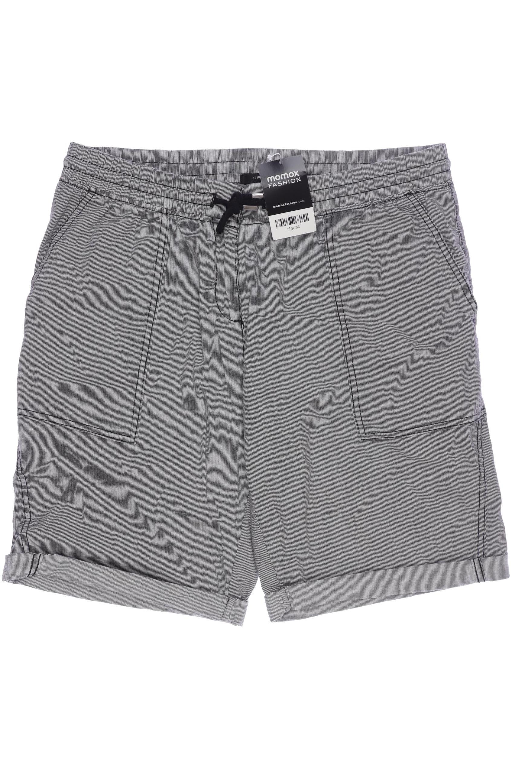 

Opus Damen Shorts, grau, Gr. 40