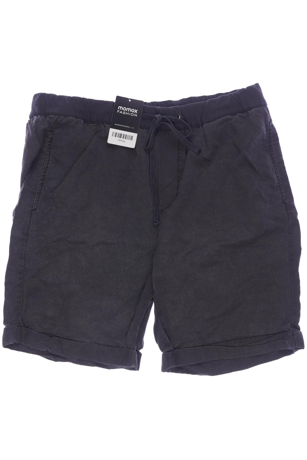 

Opus Damen Shorts, grau, Gr. 44