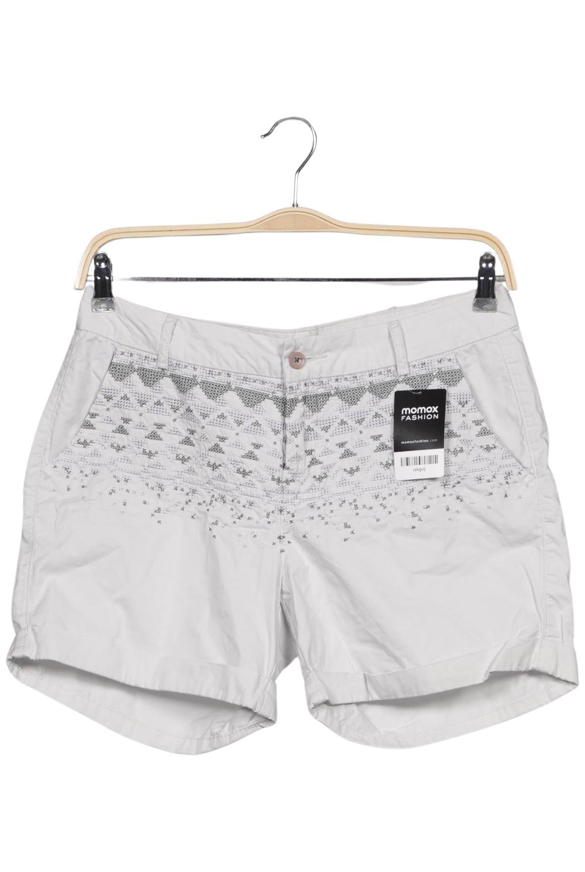 Thumbnail - Opus Damen Shorts, hellblau, Gr. 40