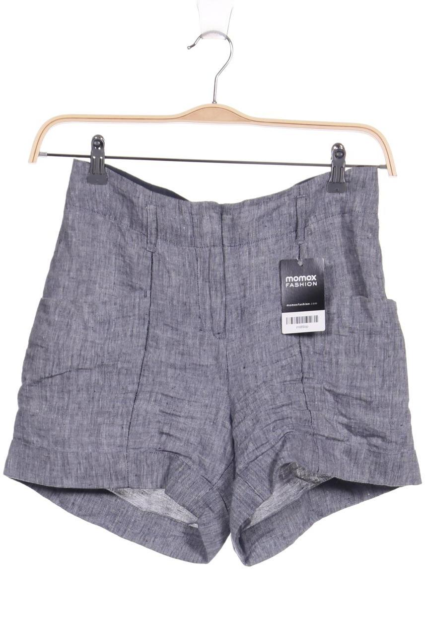 

Opus Damen Shorts, grau