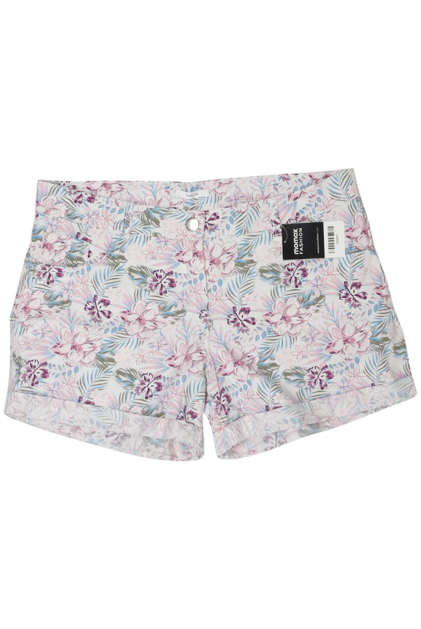 

Opus Damen Shorts, pink, Gr. 36