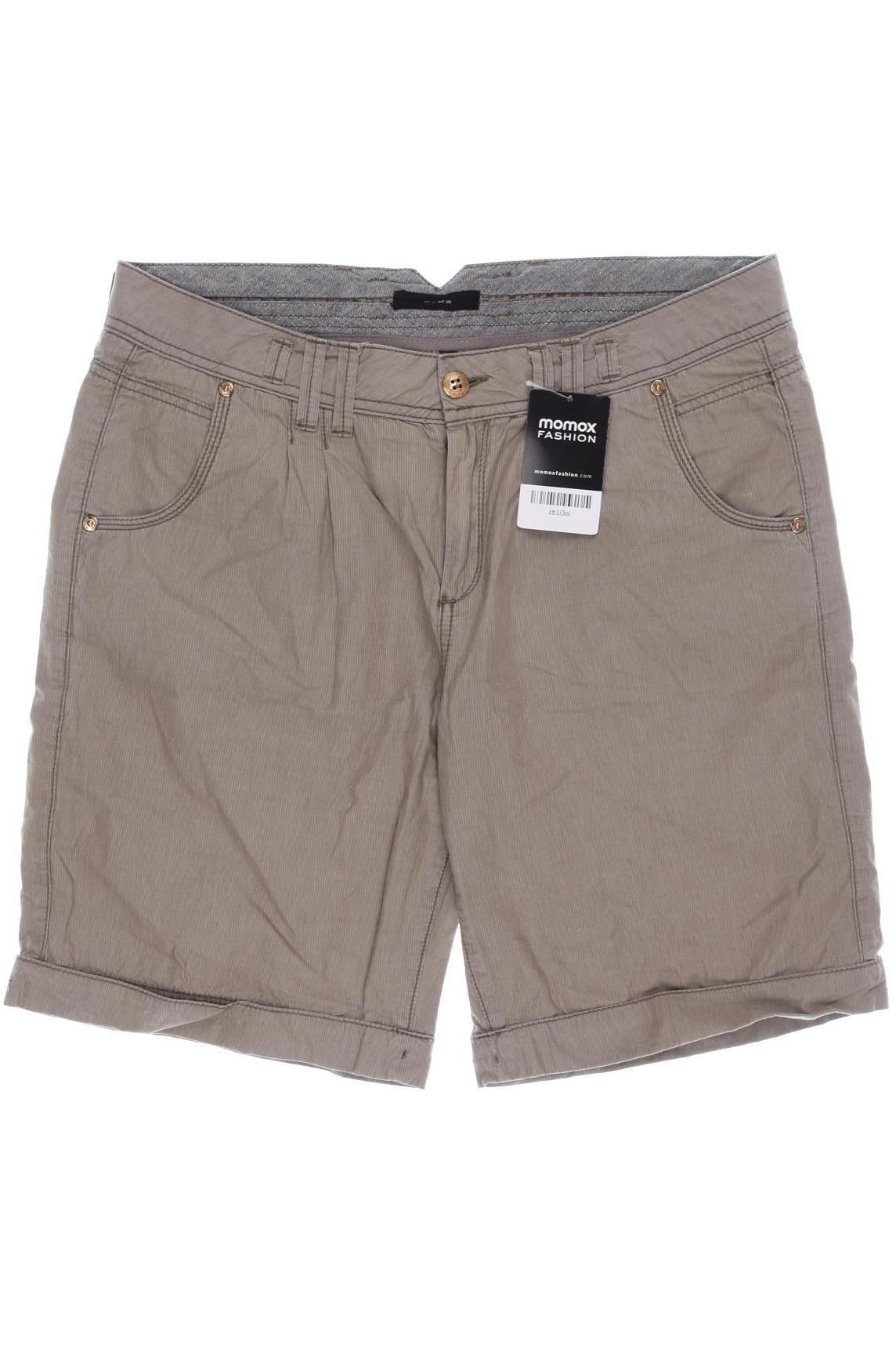 

Opus Damen Shorts, grün, Gr. 38
