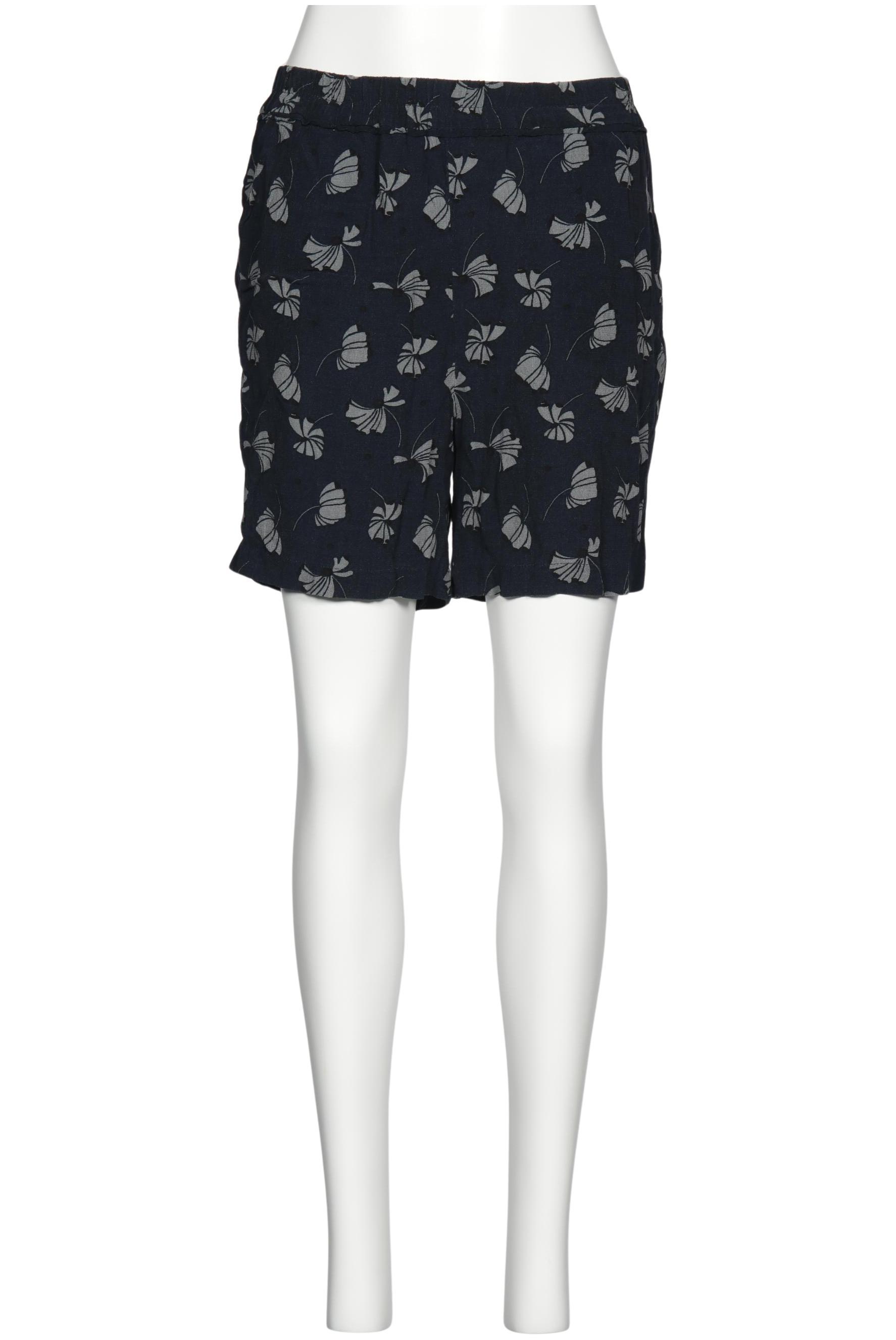 

Opus Damen Shorts, marineblau, Gr. 34