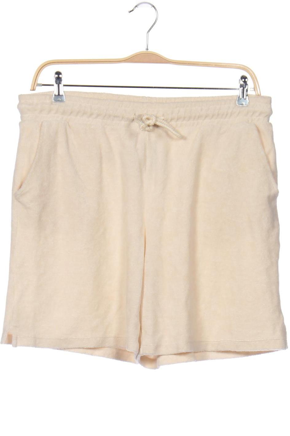 

Opus Damen Shorts, cremeweiß