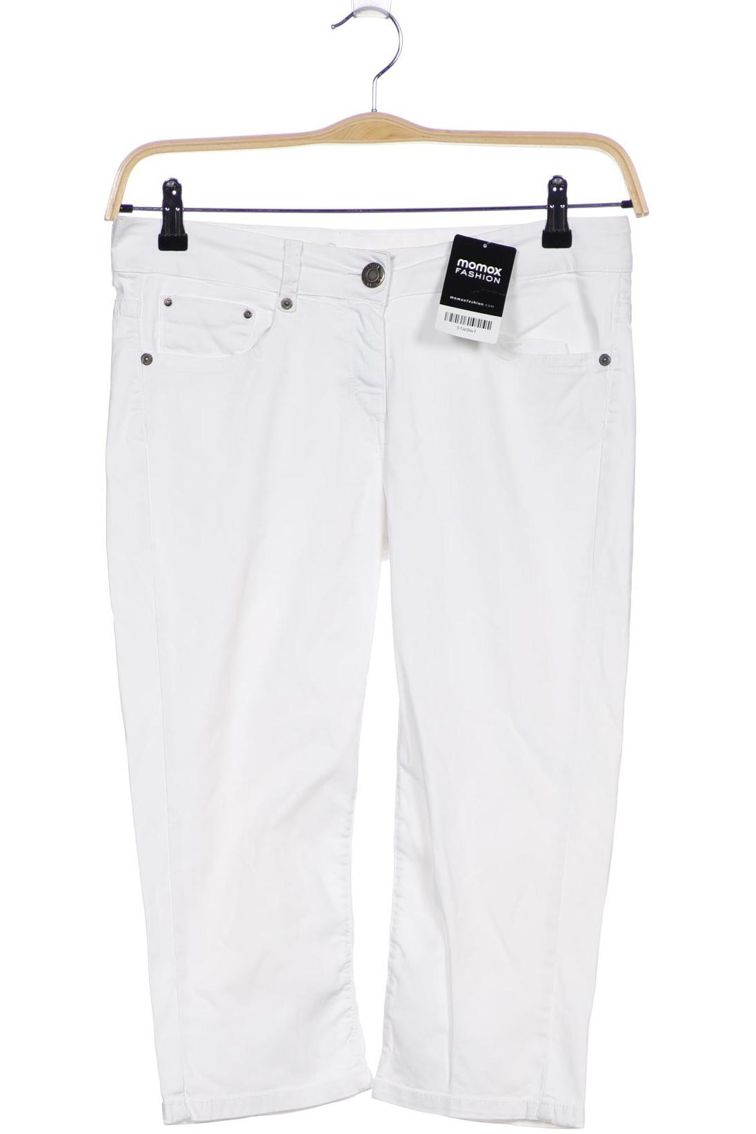 

Opus Damen Shorts, weiß, Gr. 36