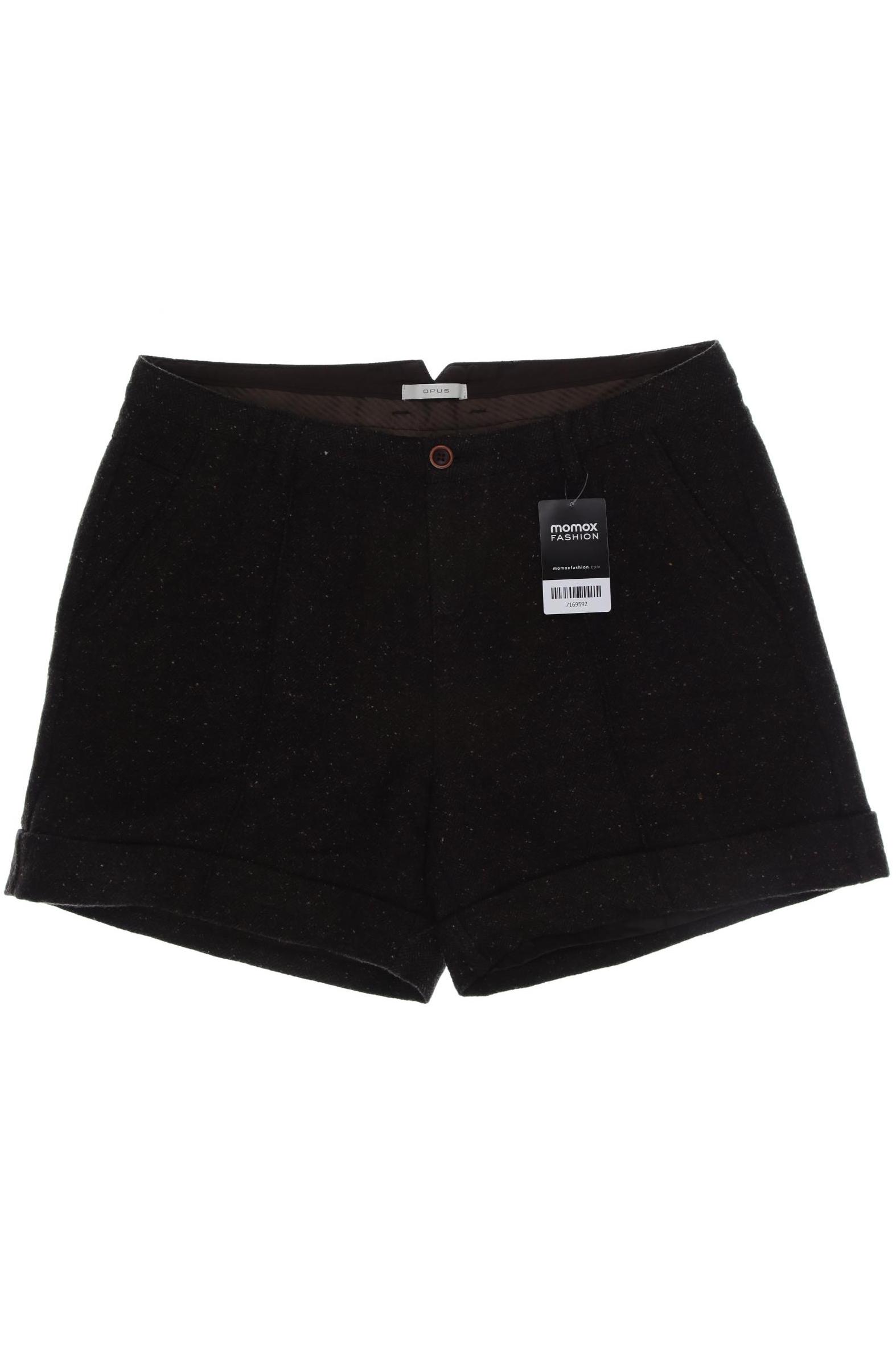 

Opus Damen Shorts, braun