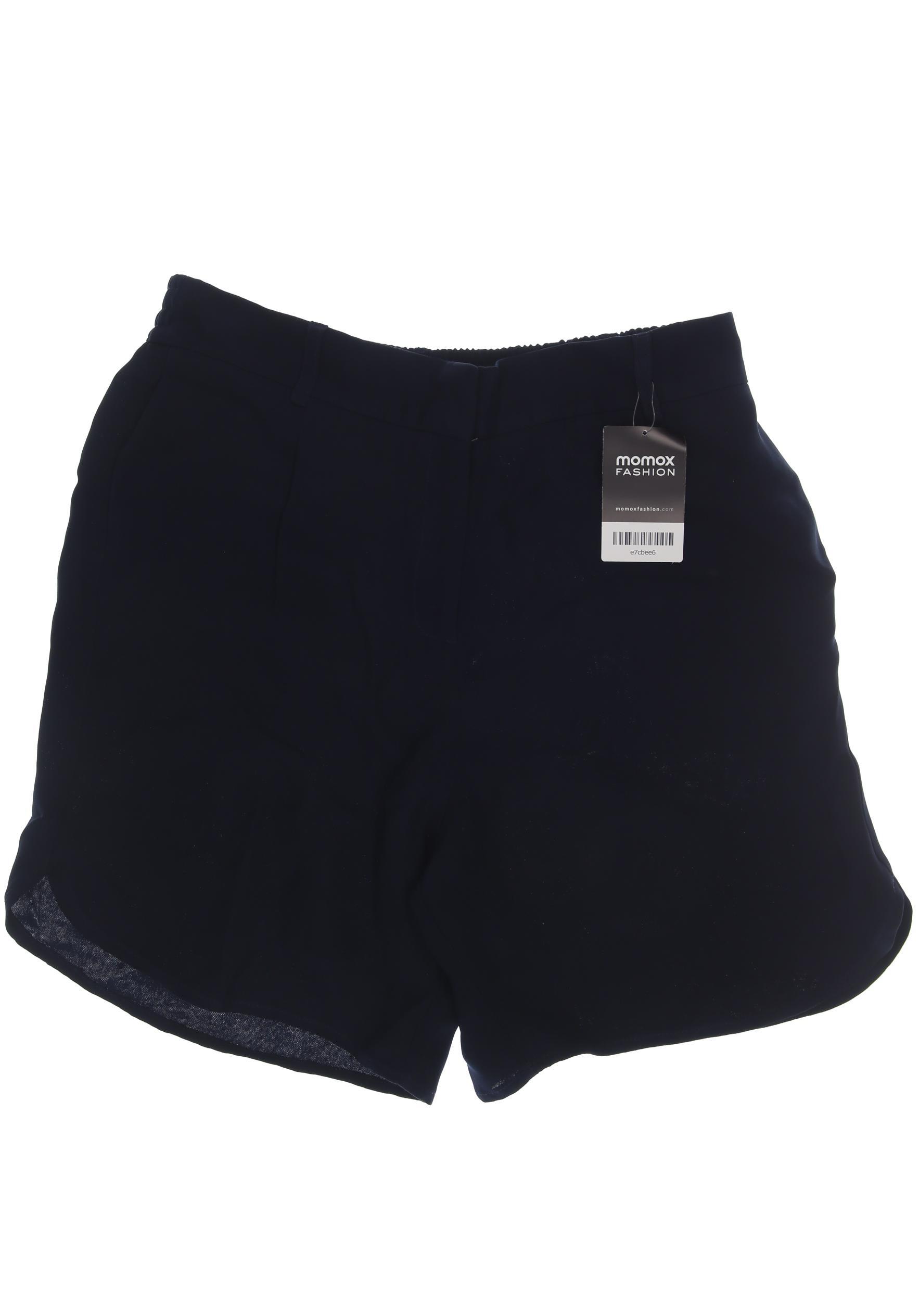 

Opus Damen Shorts, marineblau