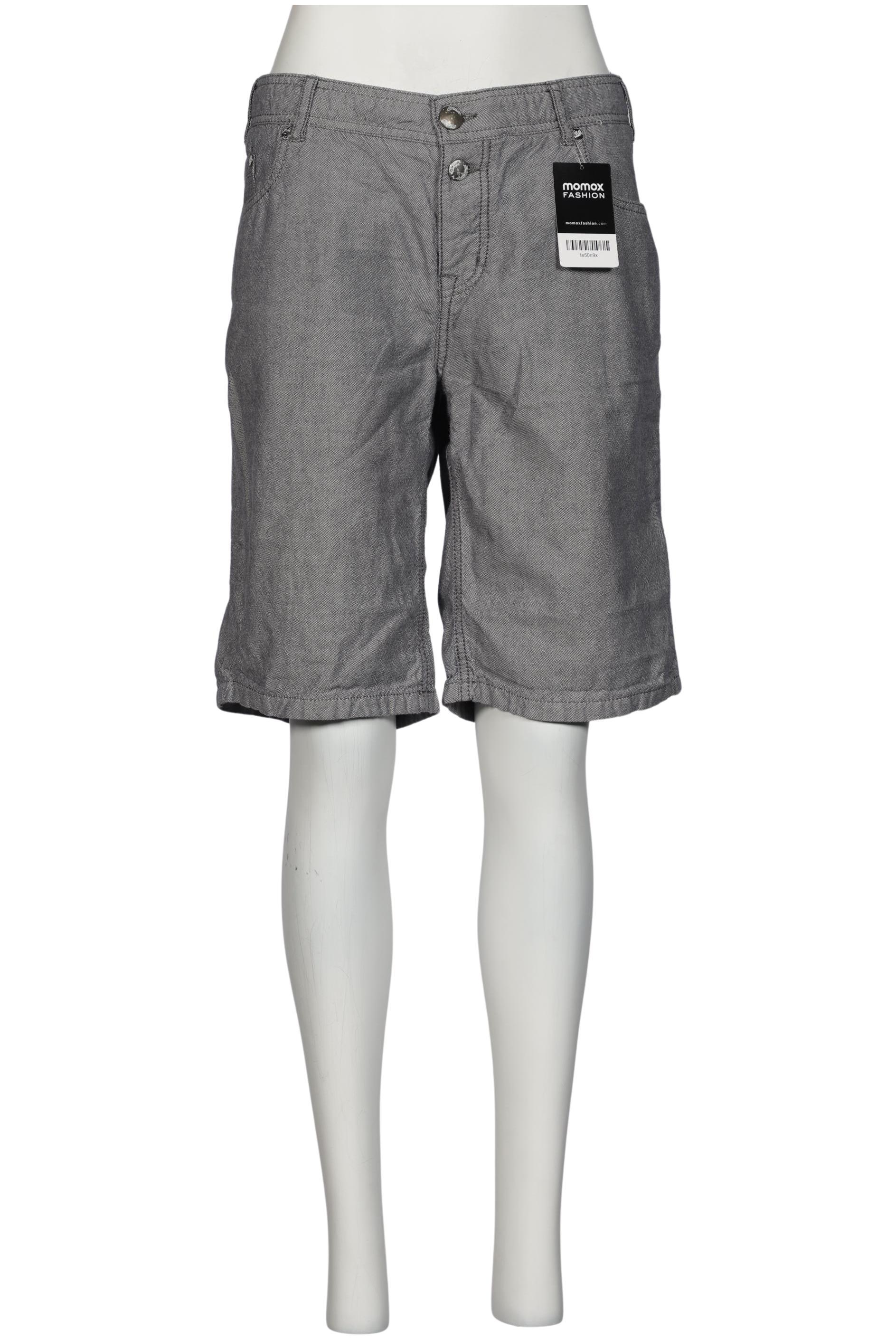 

Opus Damen Shorts, blau, Gr. 40