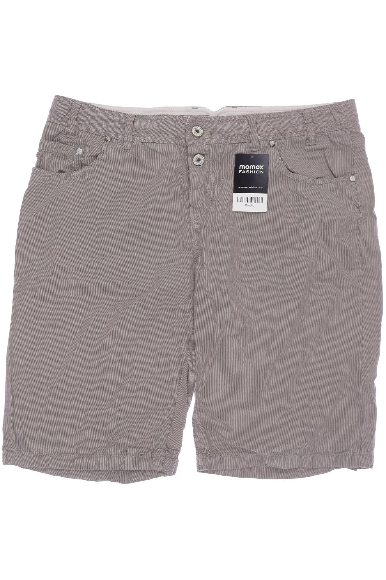 

Opus Damen Shorts, beige, Gr. 42