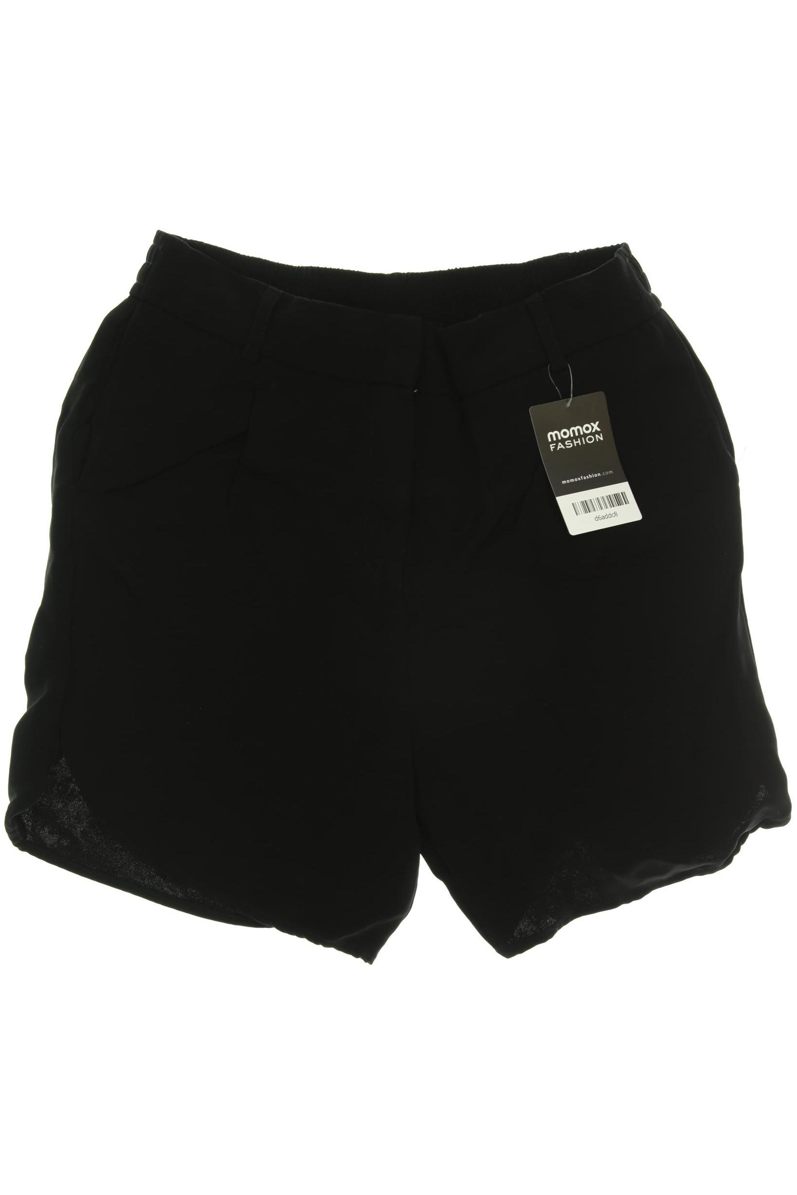 

Opus Damen Shorts, schwarz, Gr. 34