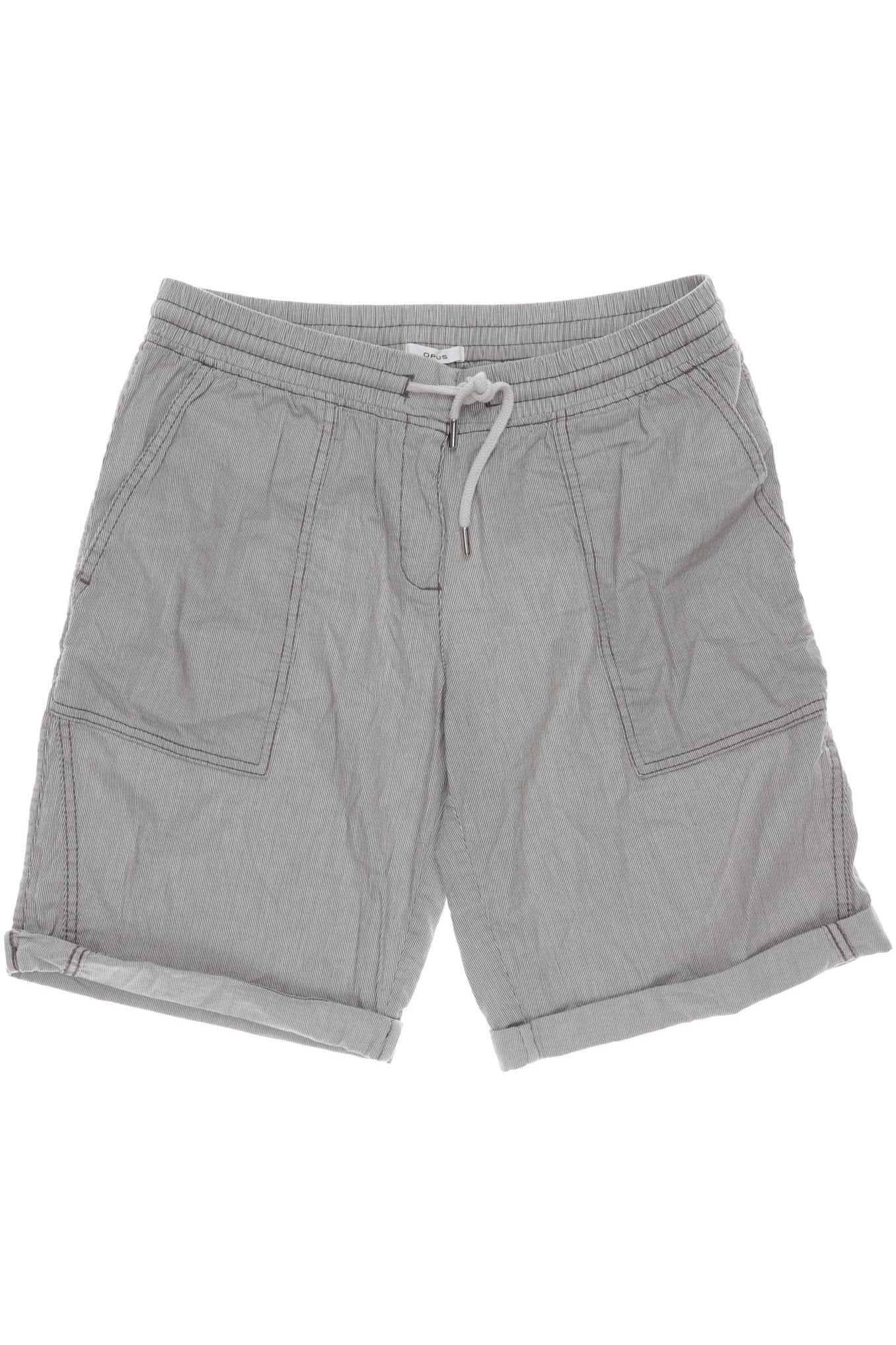 

Opus Damen Shorts, braun, Gr. 38