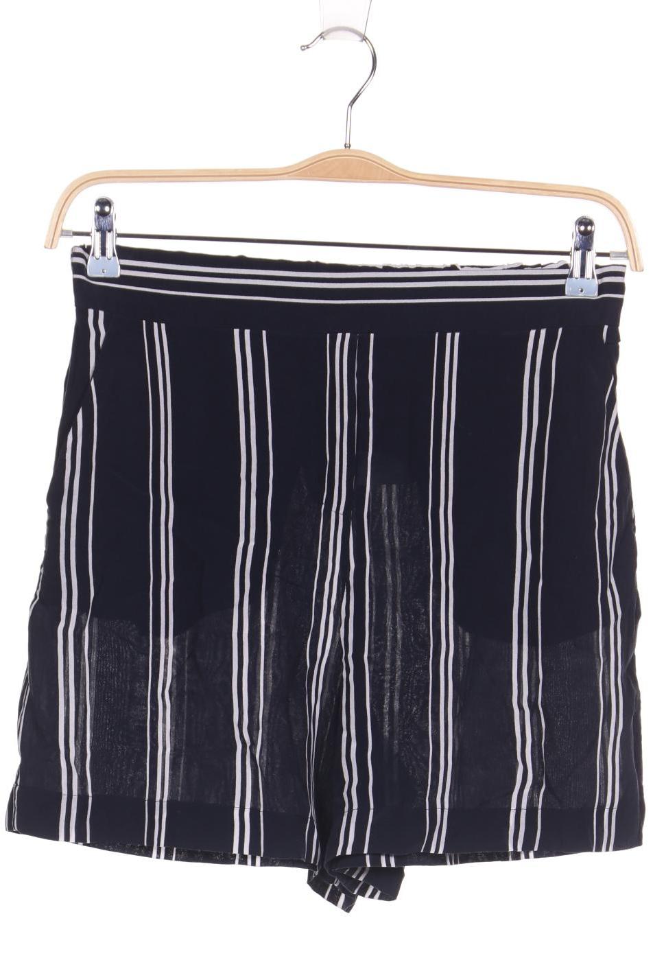

Opus Damen Shorts, marineblau, Gr. 36