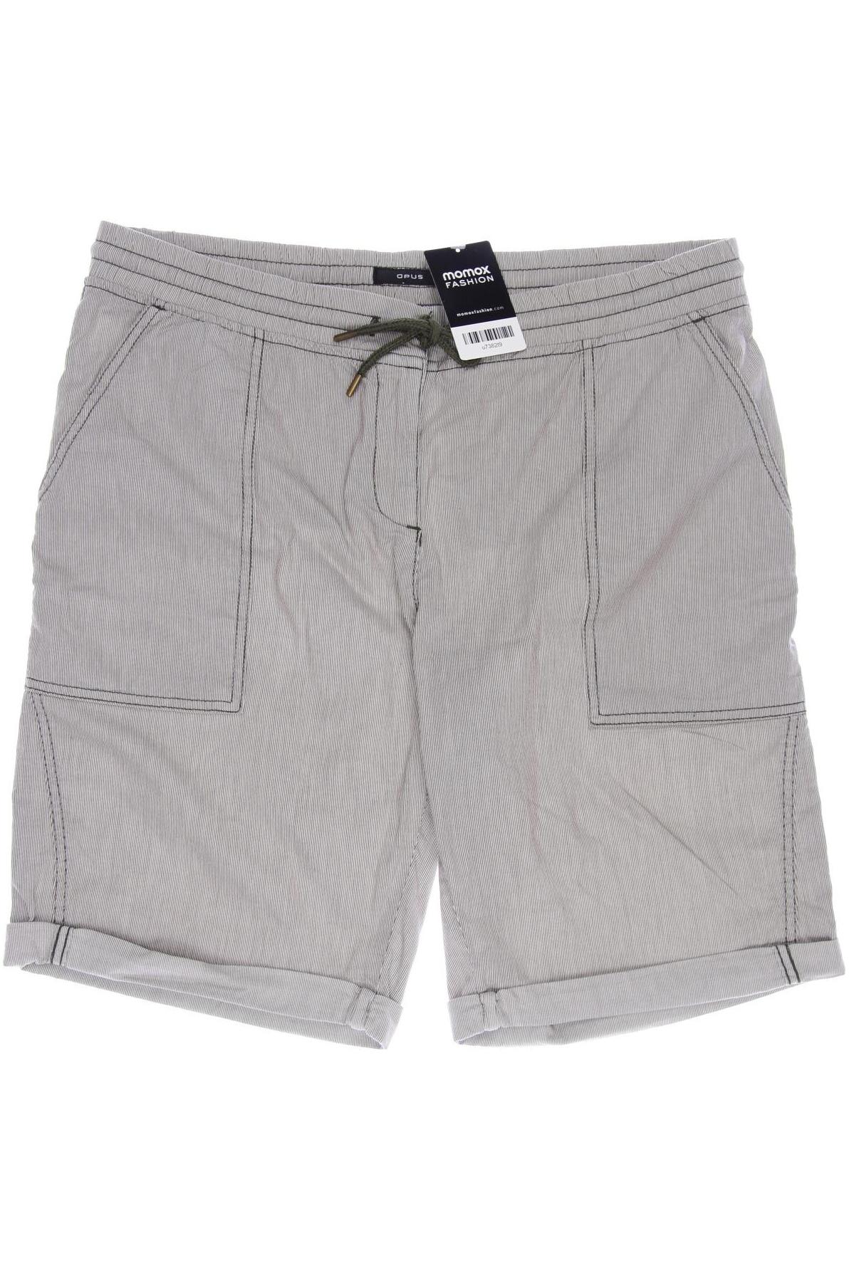 

Opus Damen Shorts, beige