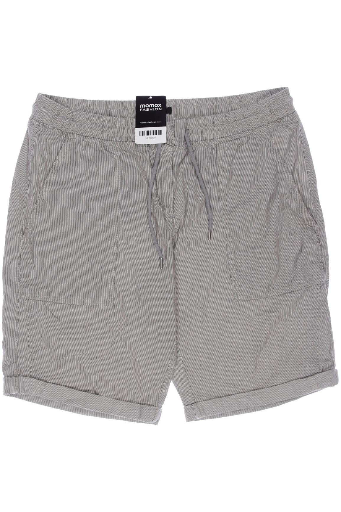 

Opus Damen Shorts, grau, Gr. 40